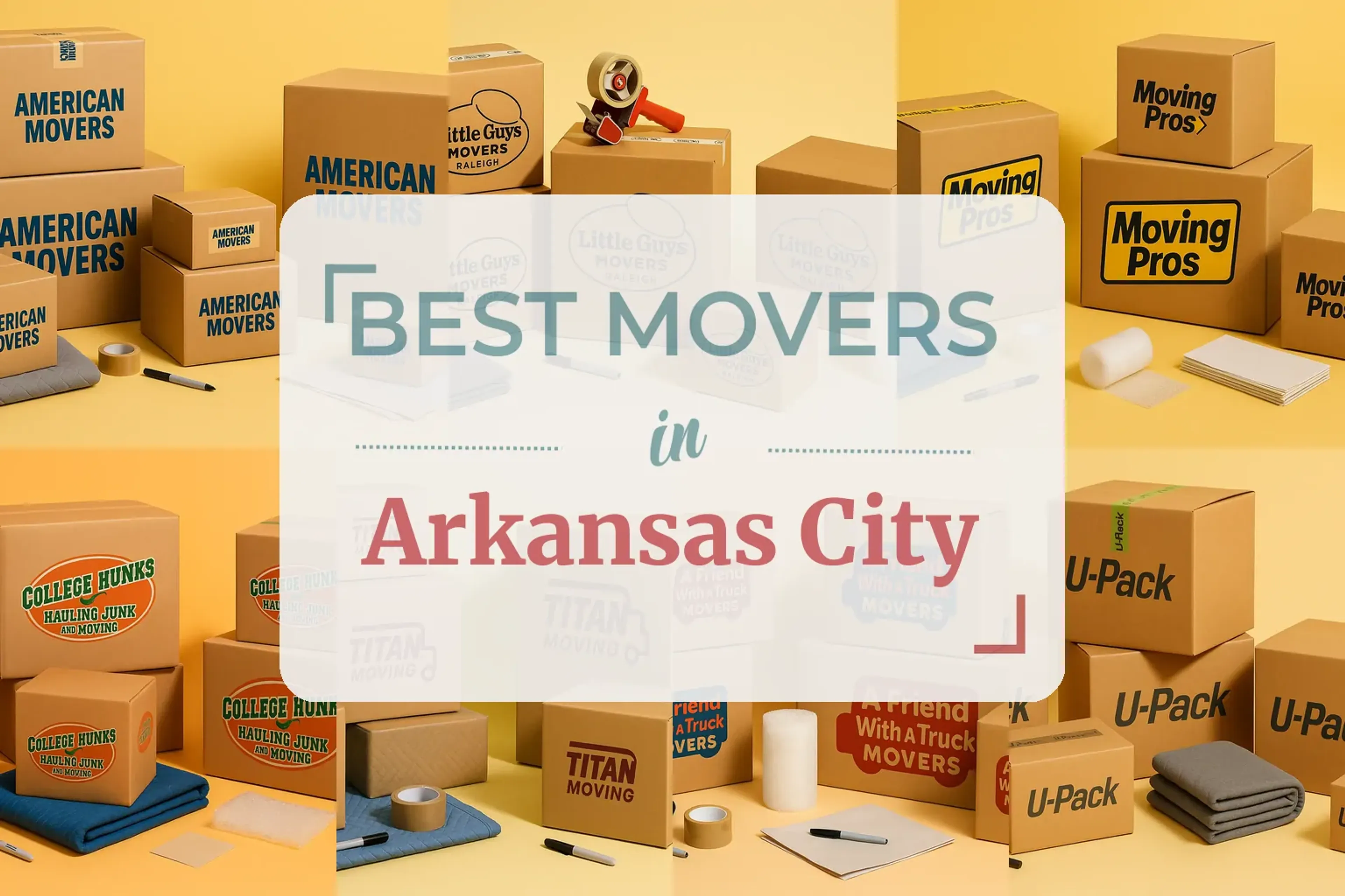 Arkansas City, KS featured image