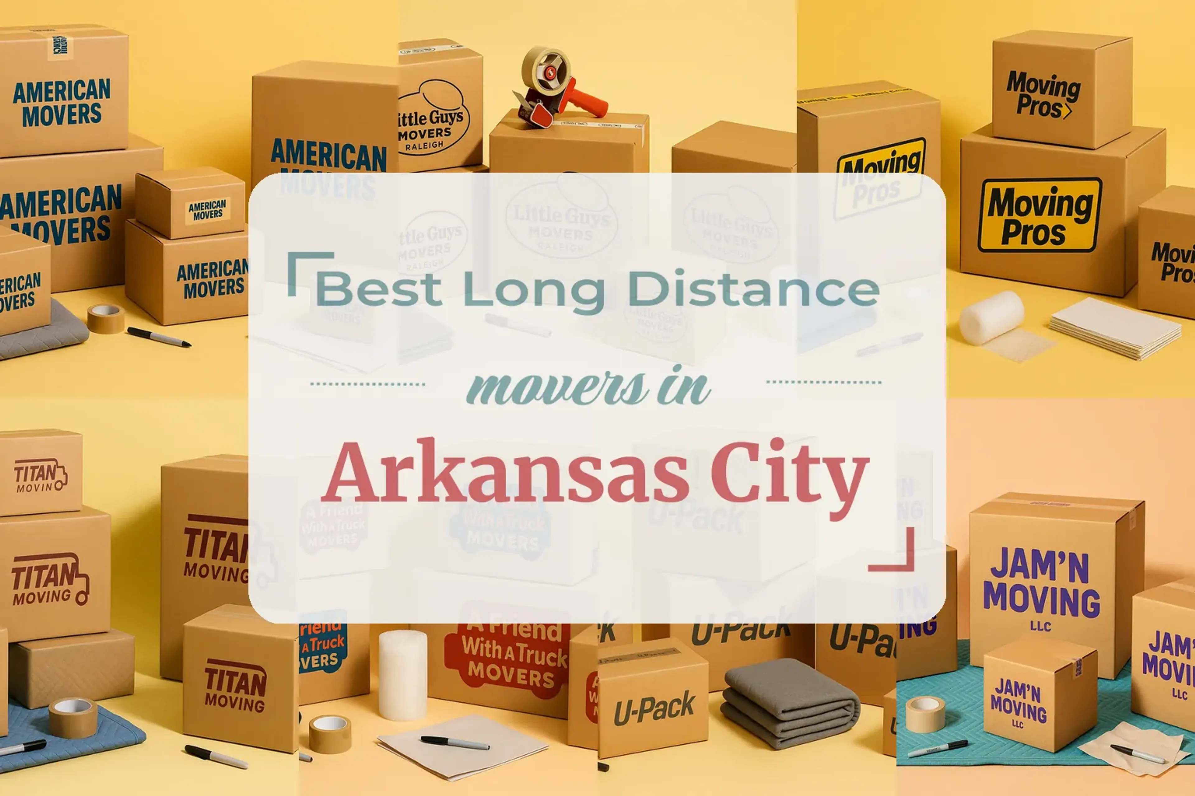Arkansas City, KS featured image