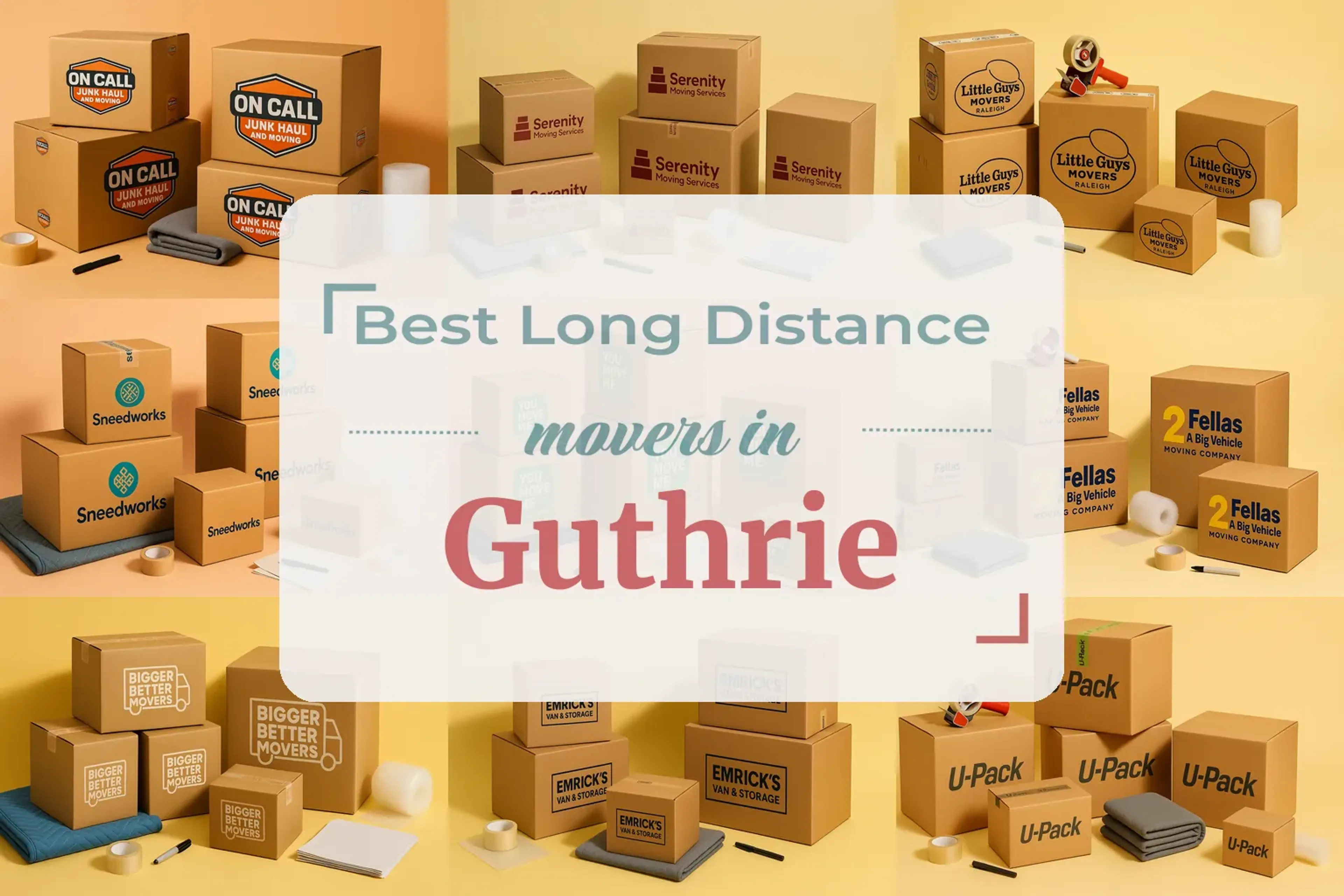 Guthrie, OK background image