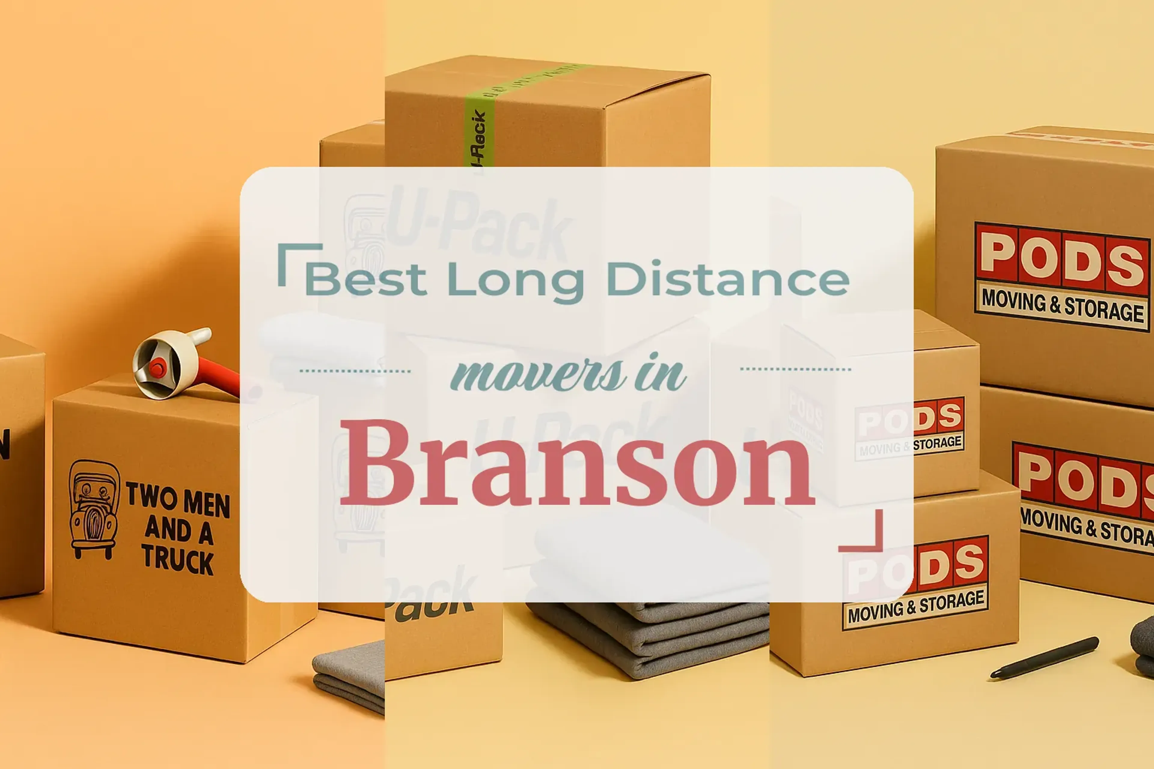 Branson, MO featured image
