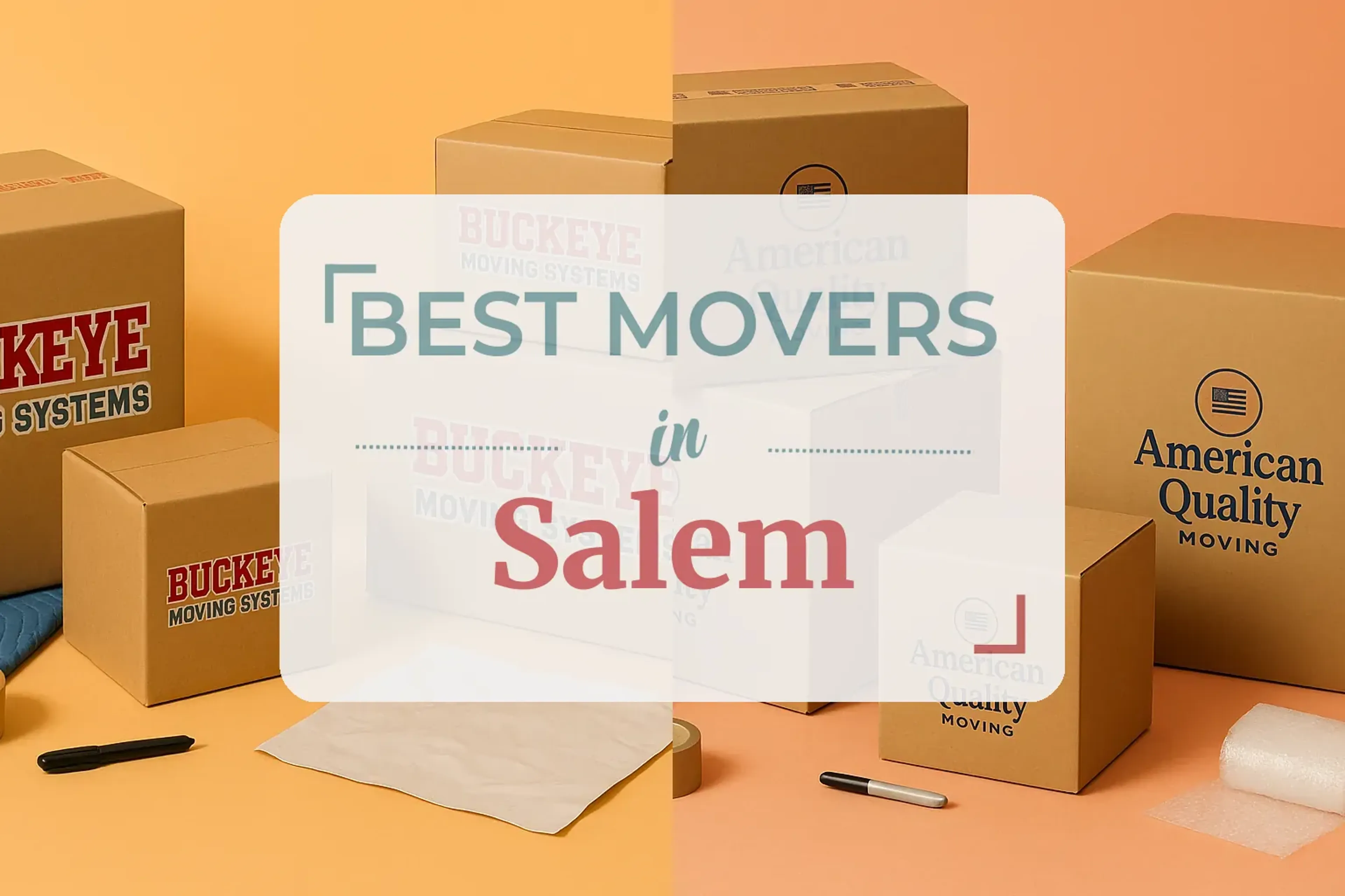 Salem, OH featured image