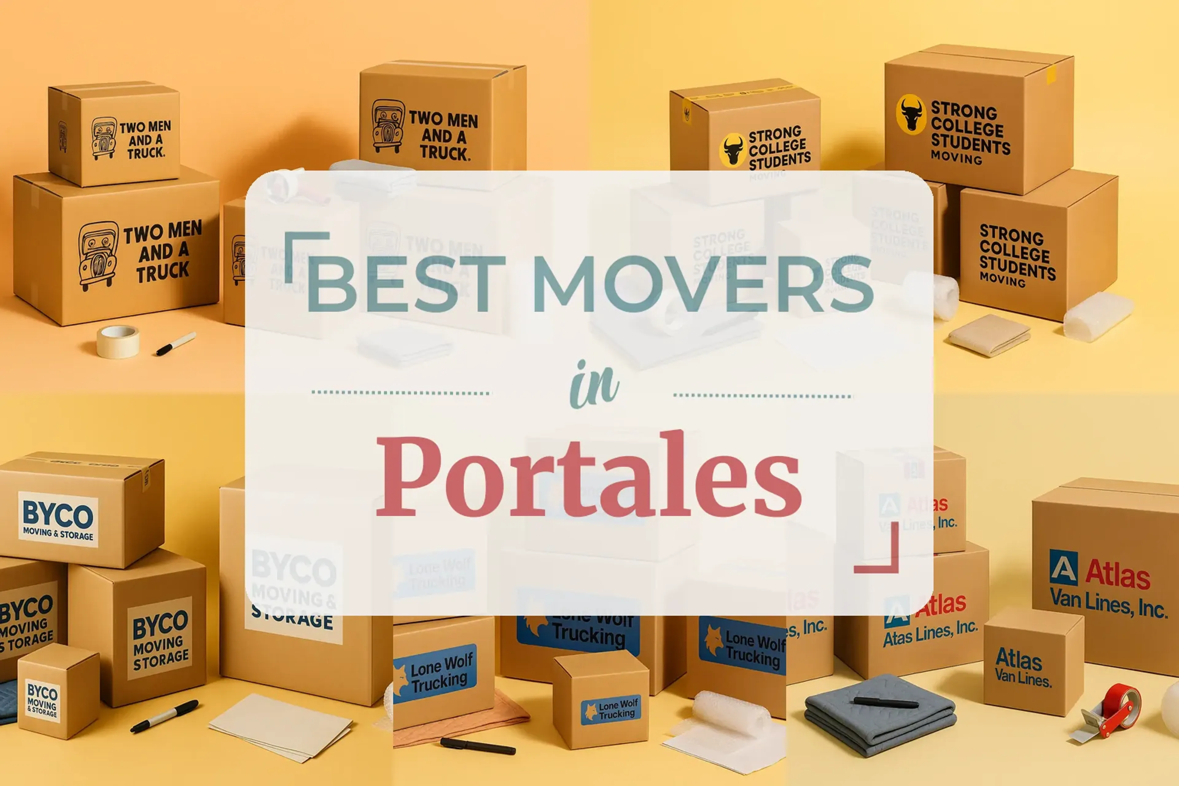 Portales, NM featured image