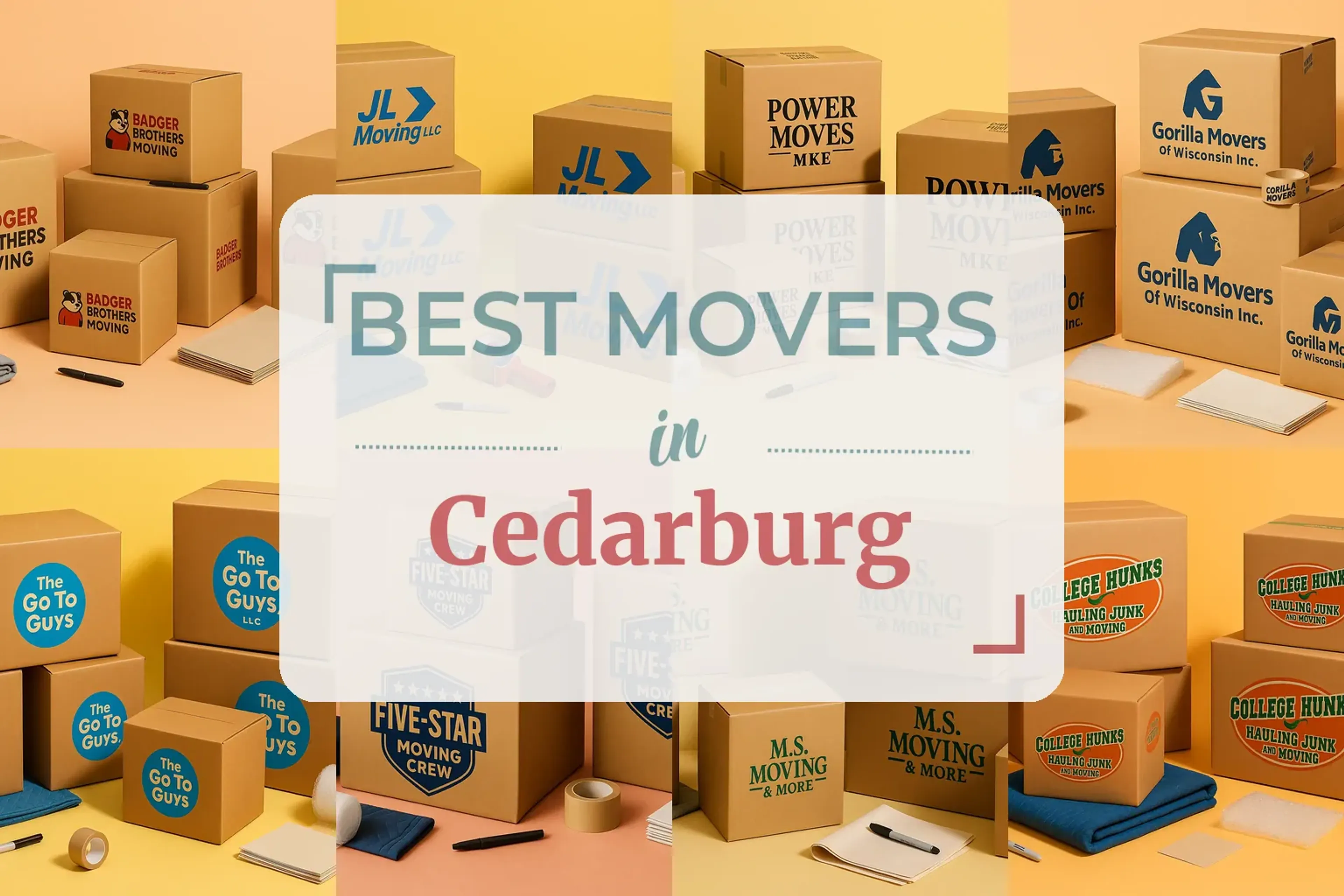 Cedarburg, WI featured image