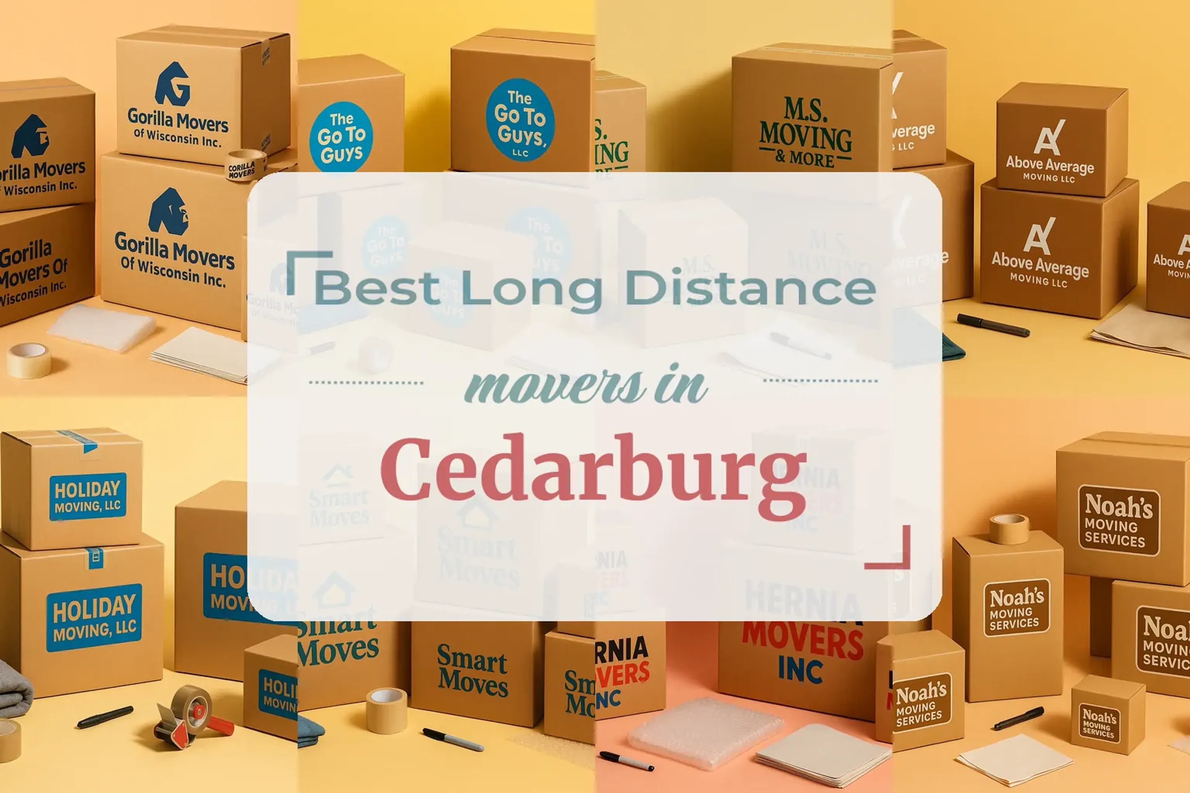 Cedarburg, WI featured image