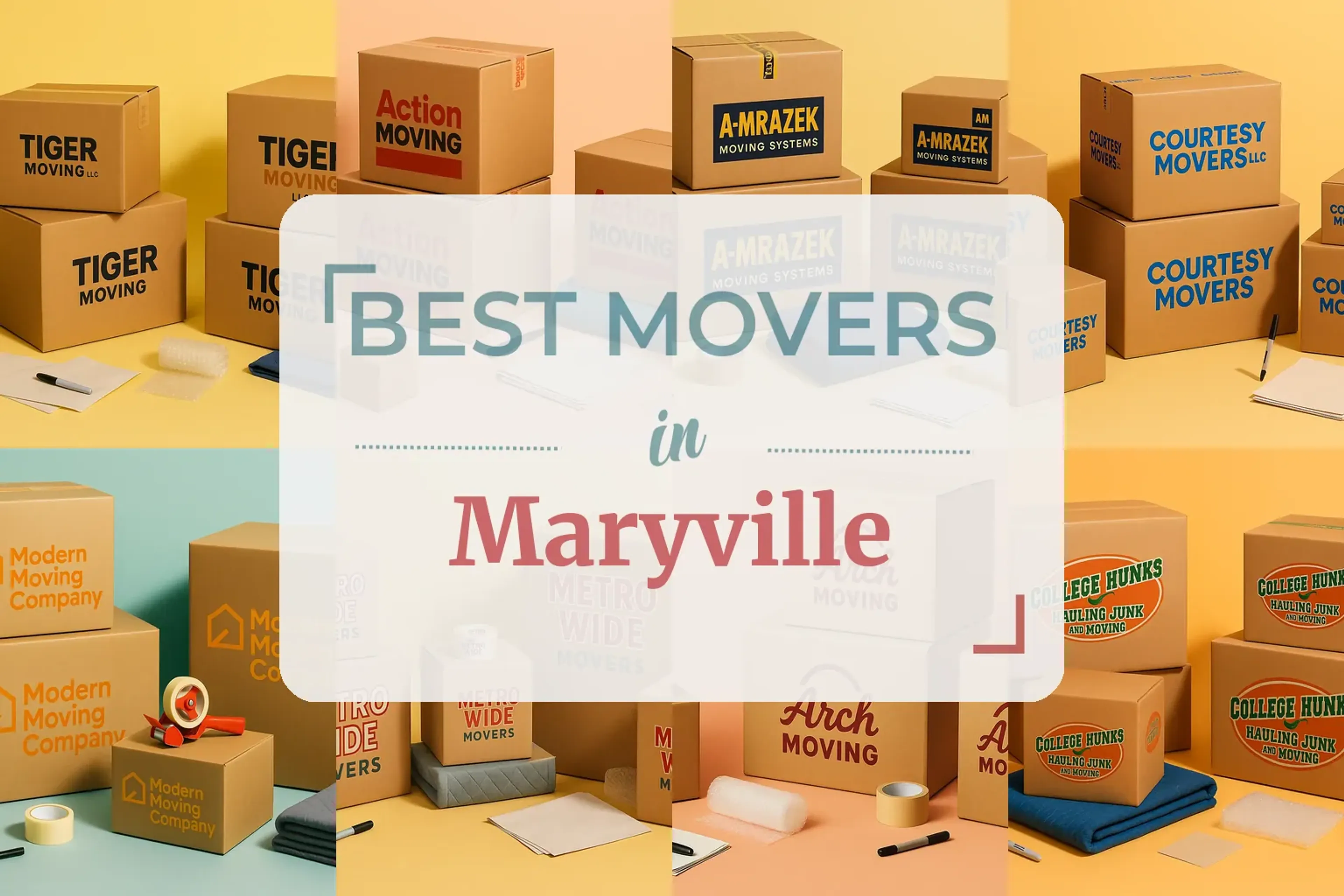 Maryville, MO featured image