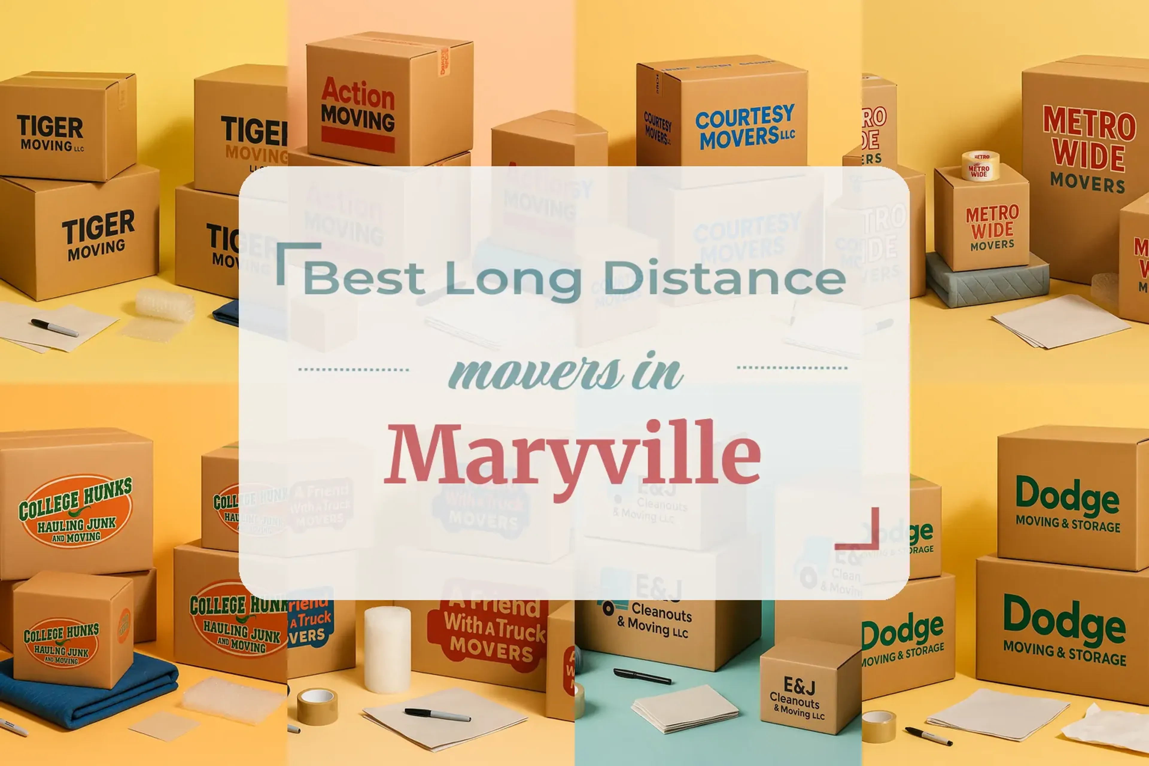 Maryville, MO featured image