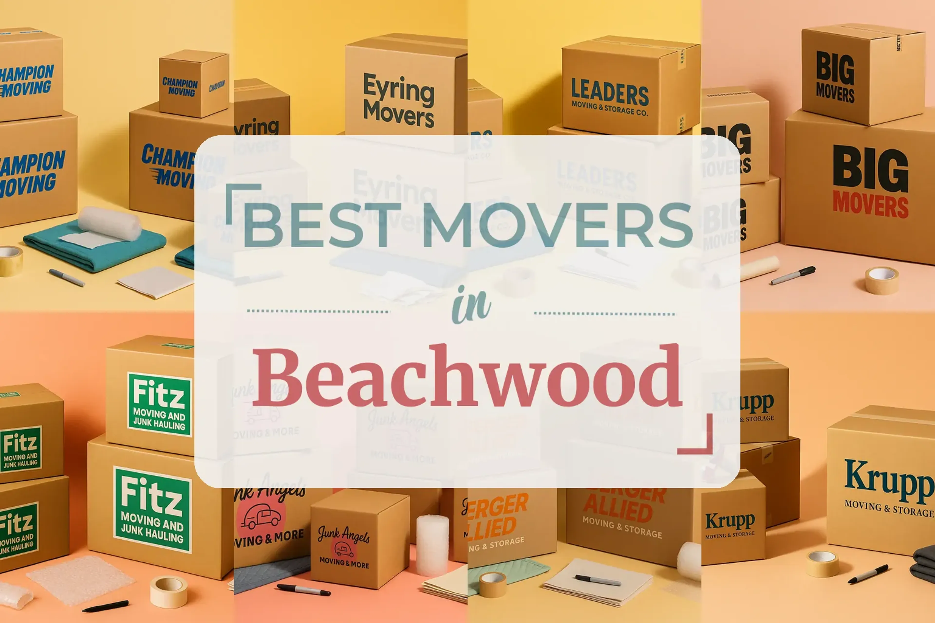 Beachwood, OH featured image
