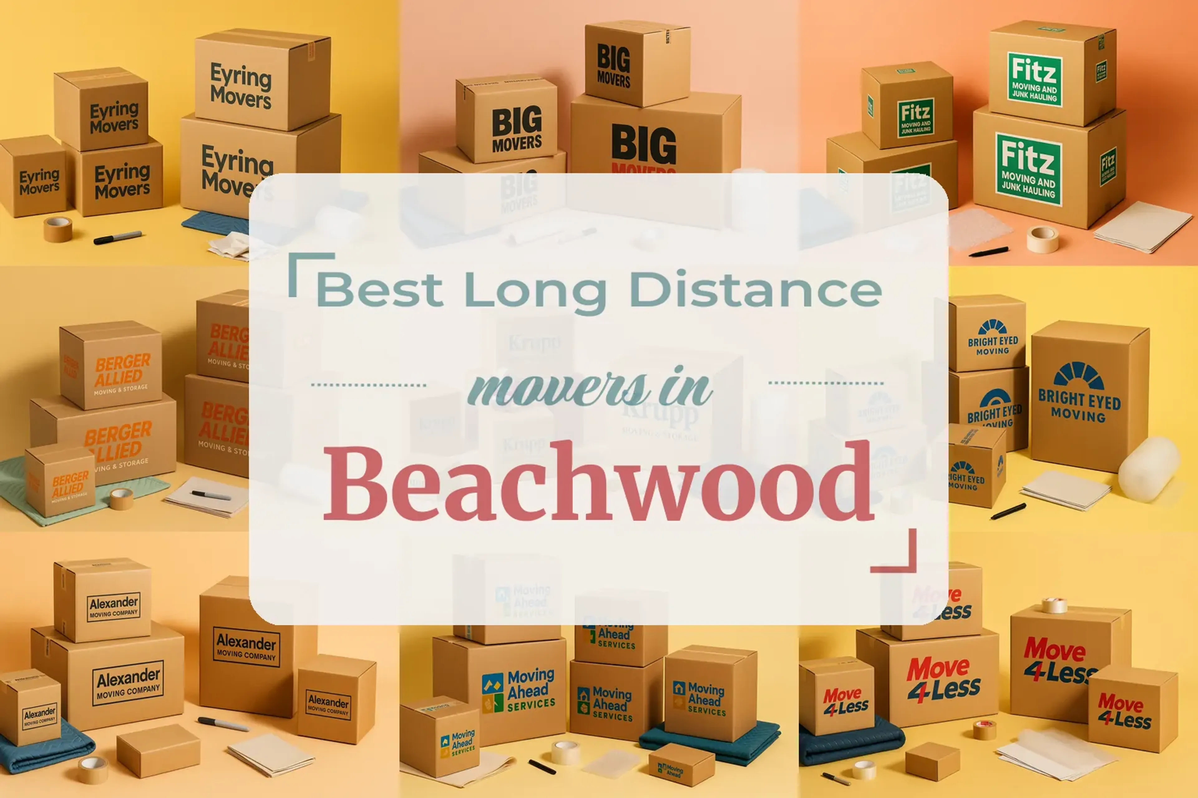 Beachwood, OH featured image