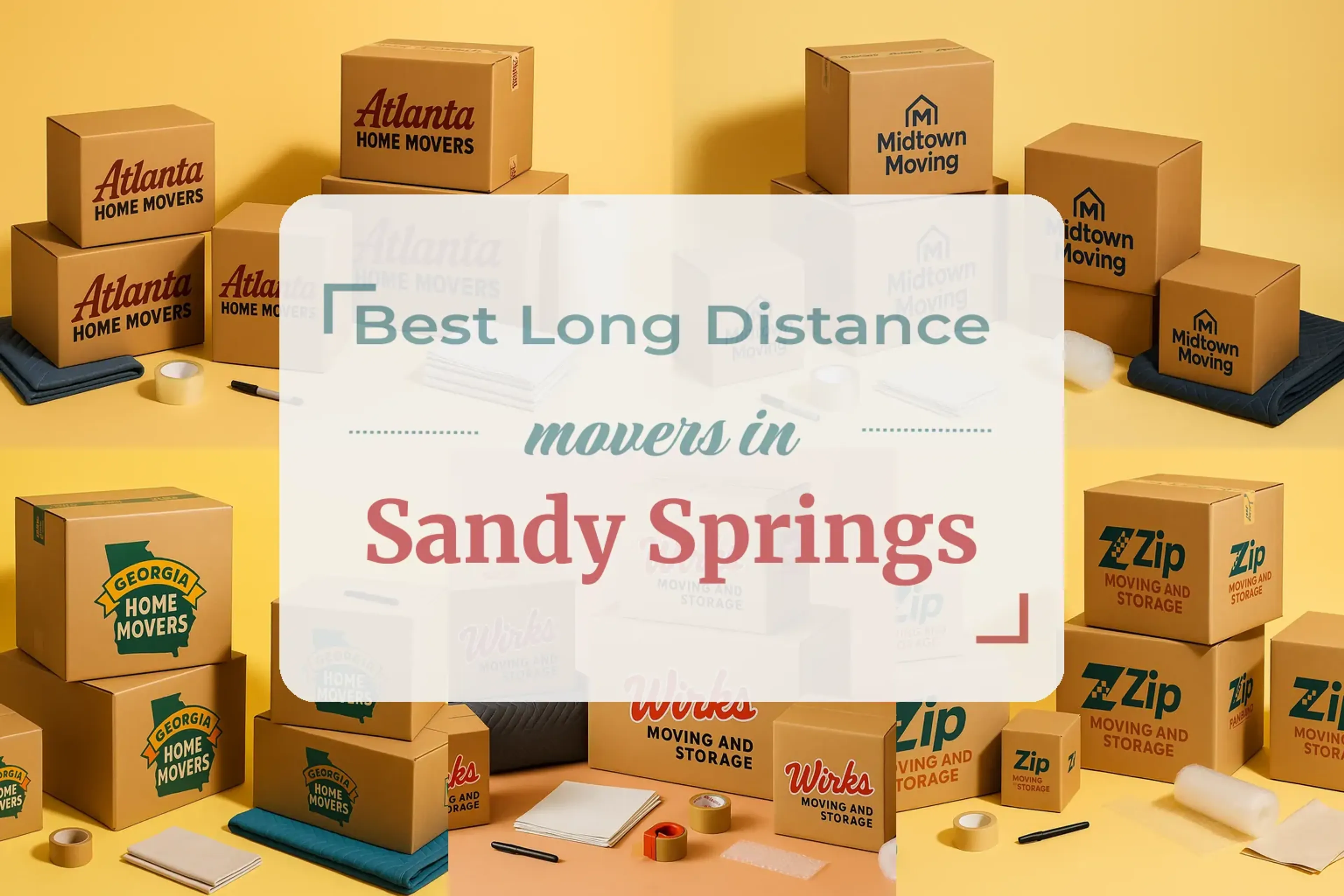 Sandy Springs, GA background image
