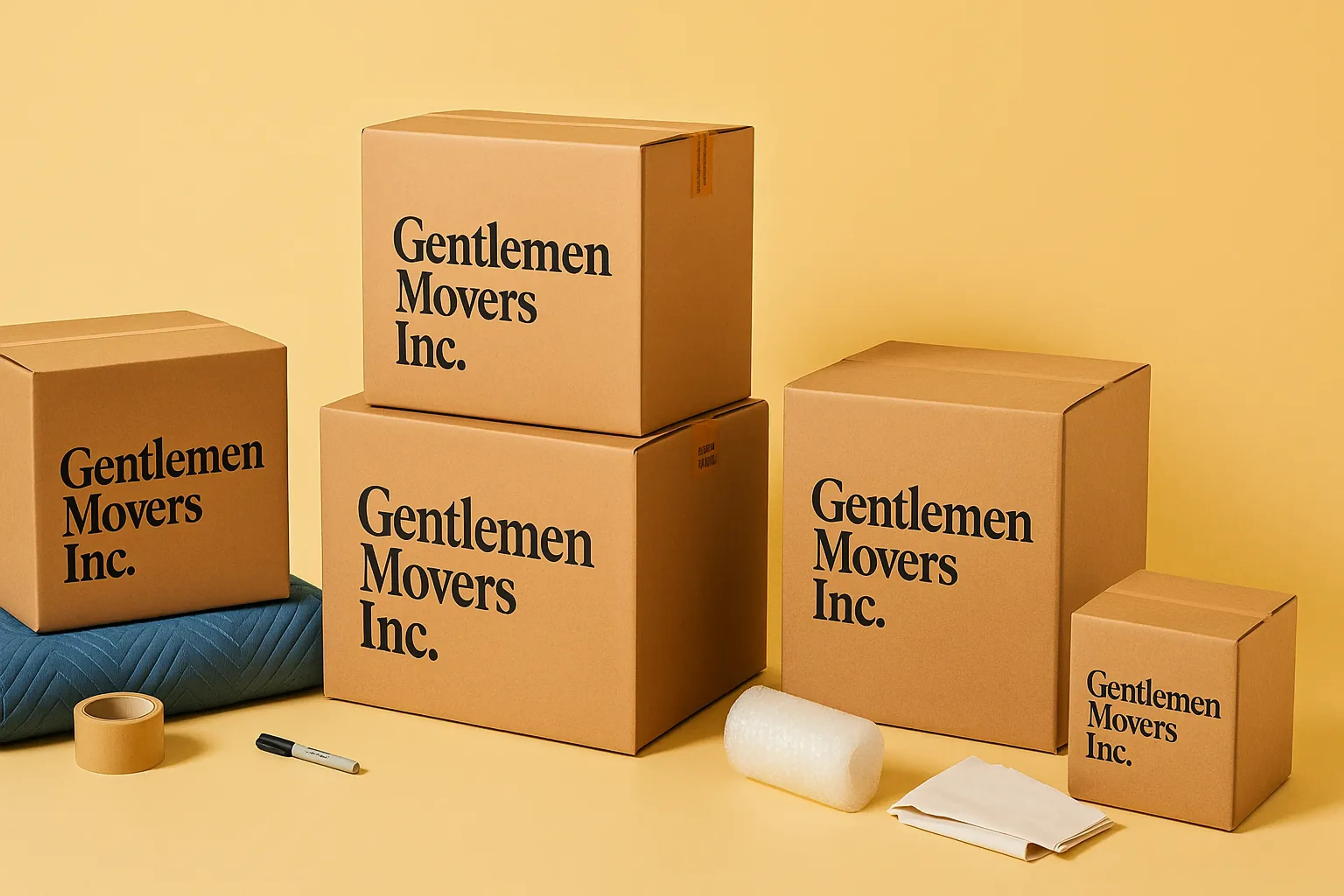 Gentlemen Movers Inc. featured image