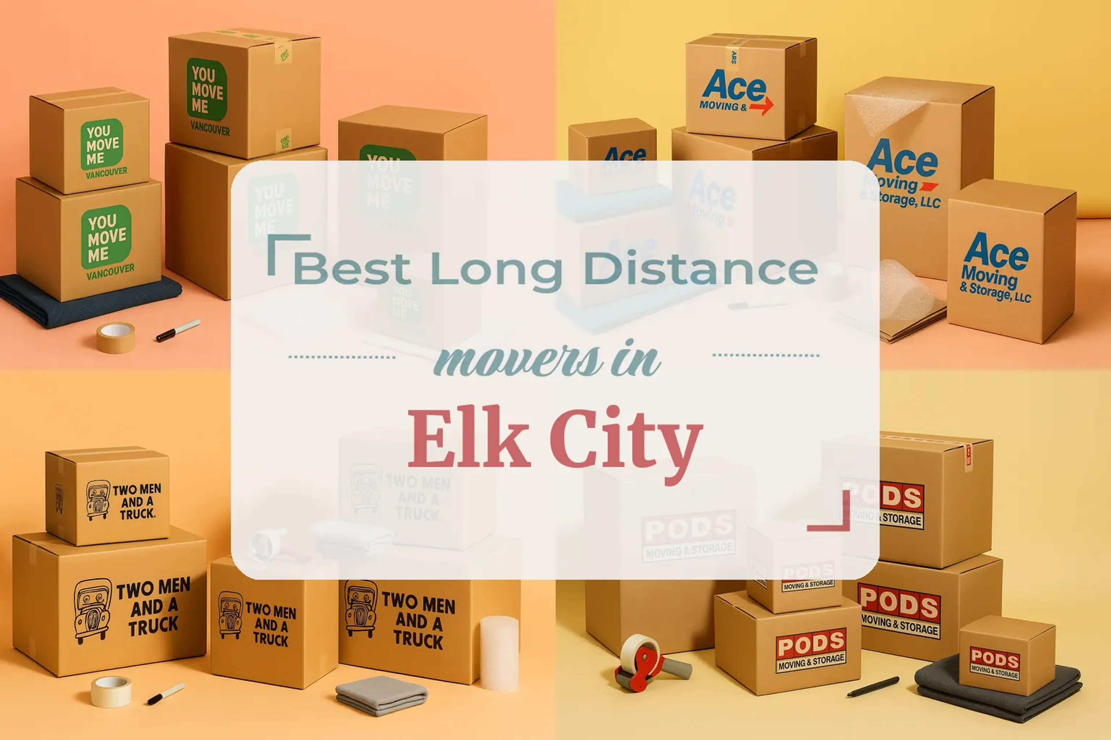 Elk City, OK background image