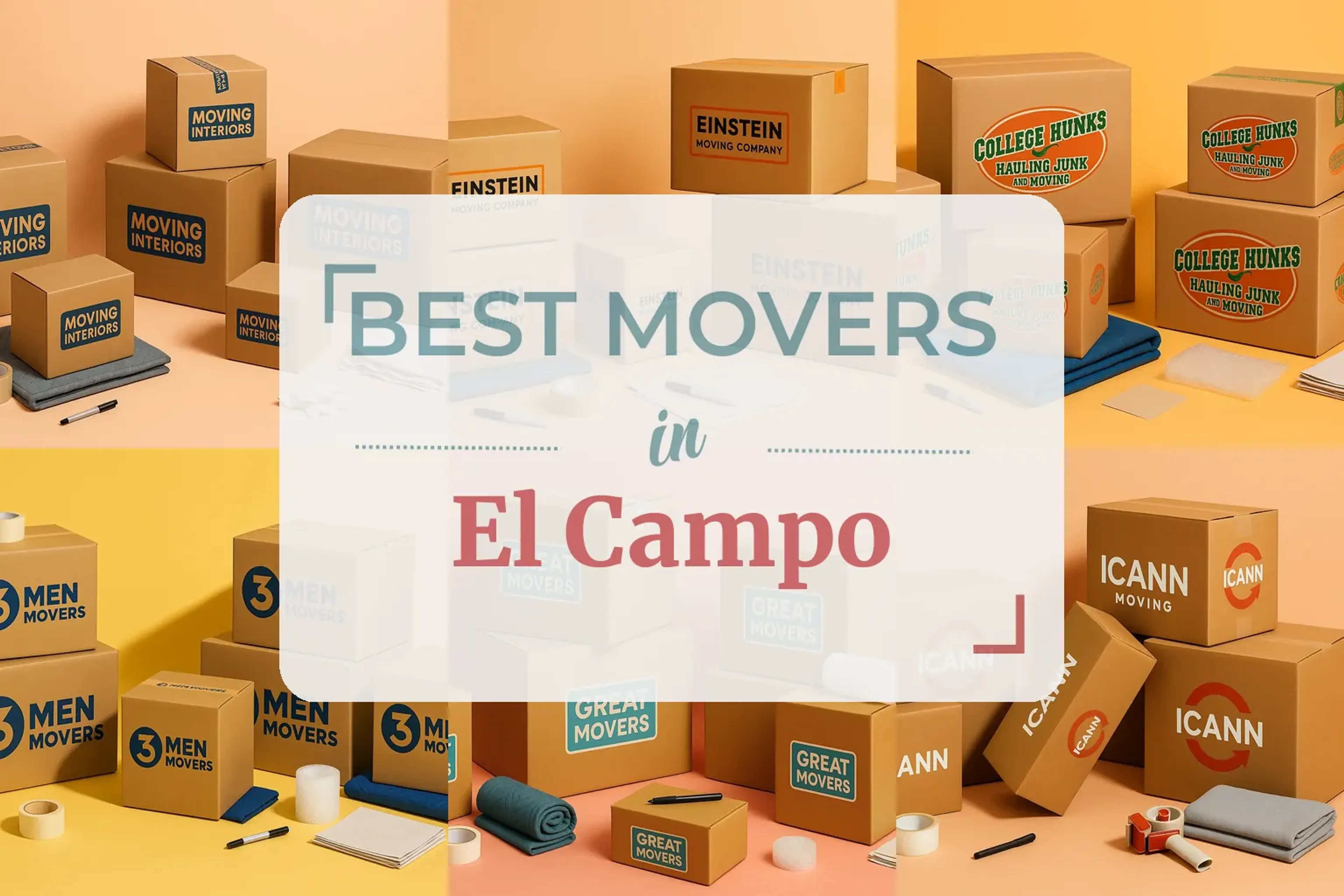 El Campo, TX featured image
