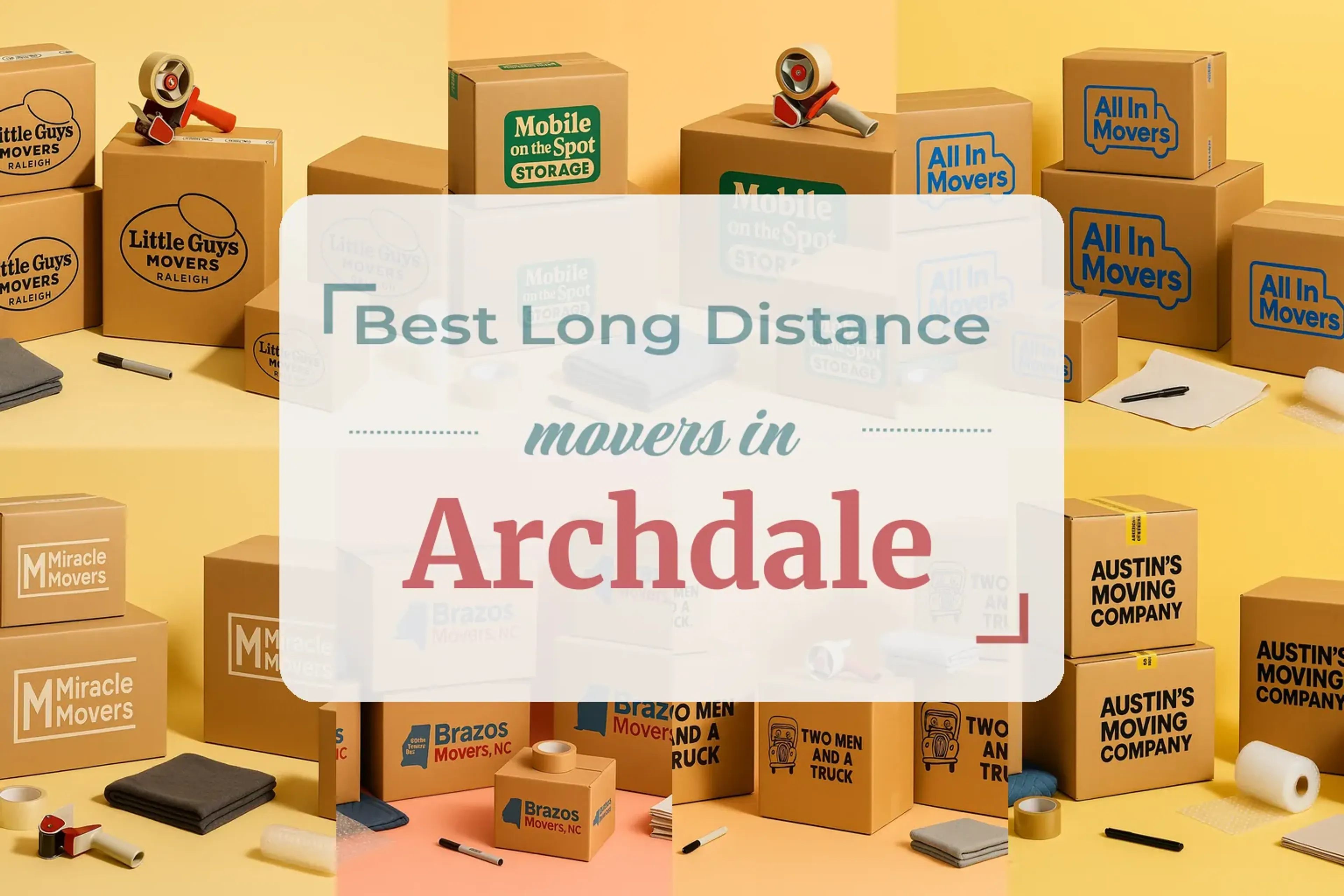 Archdale, NC featured image