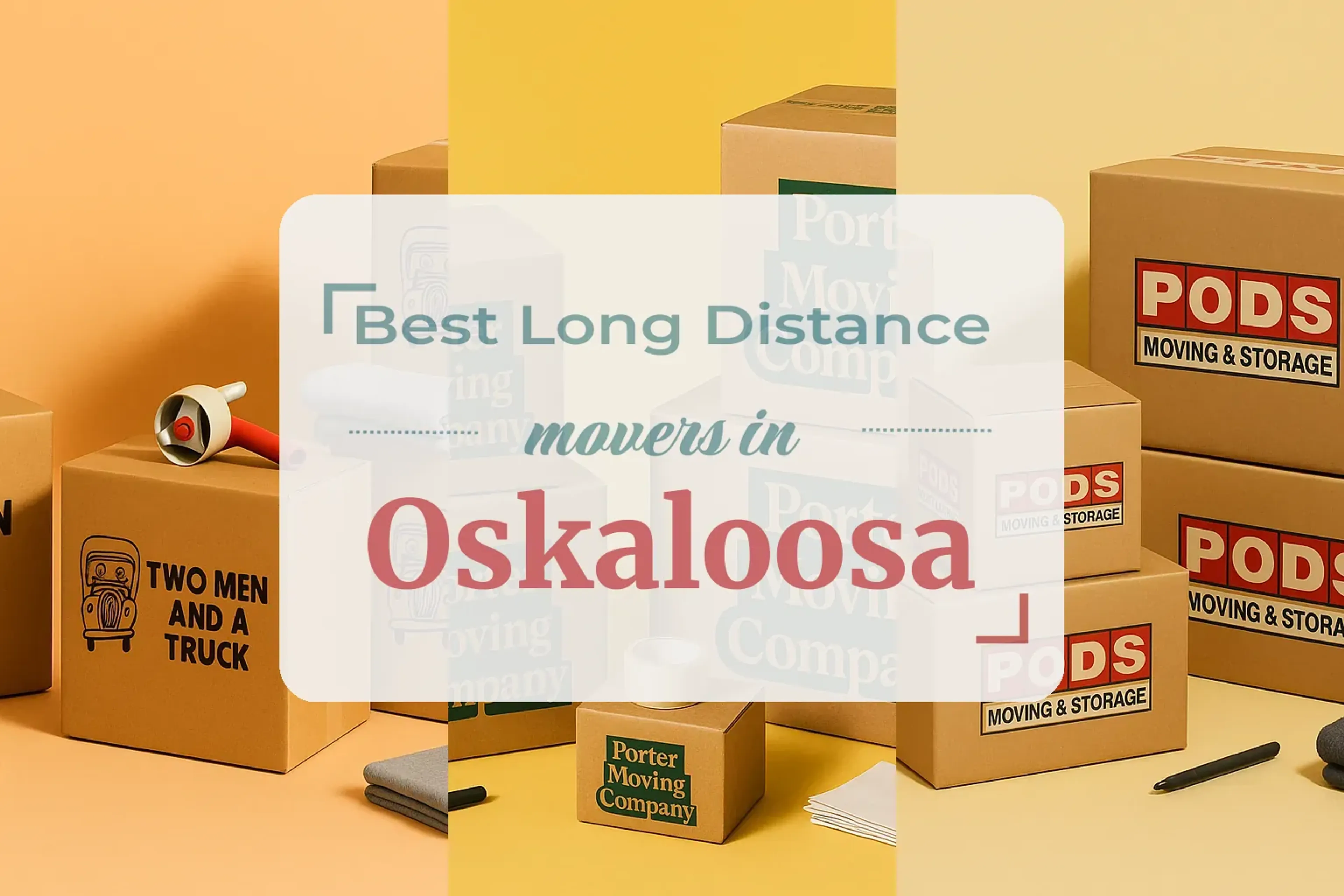Oskaloosa, IA background image
