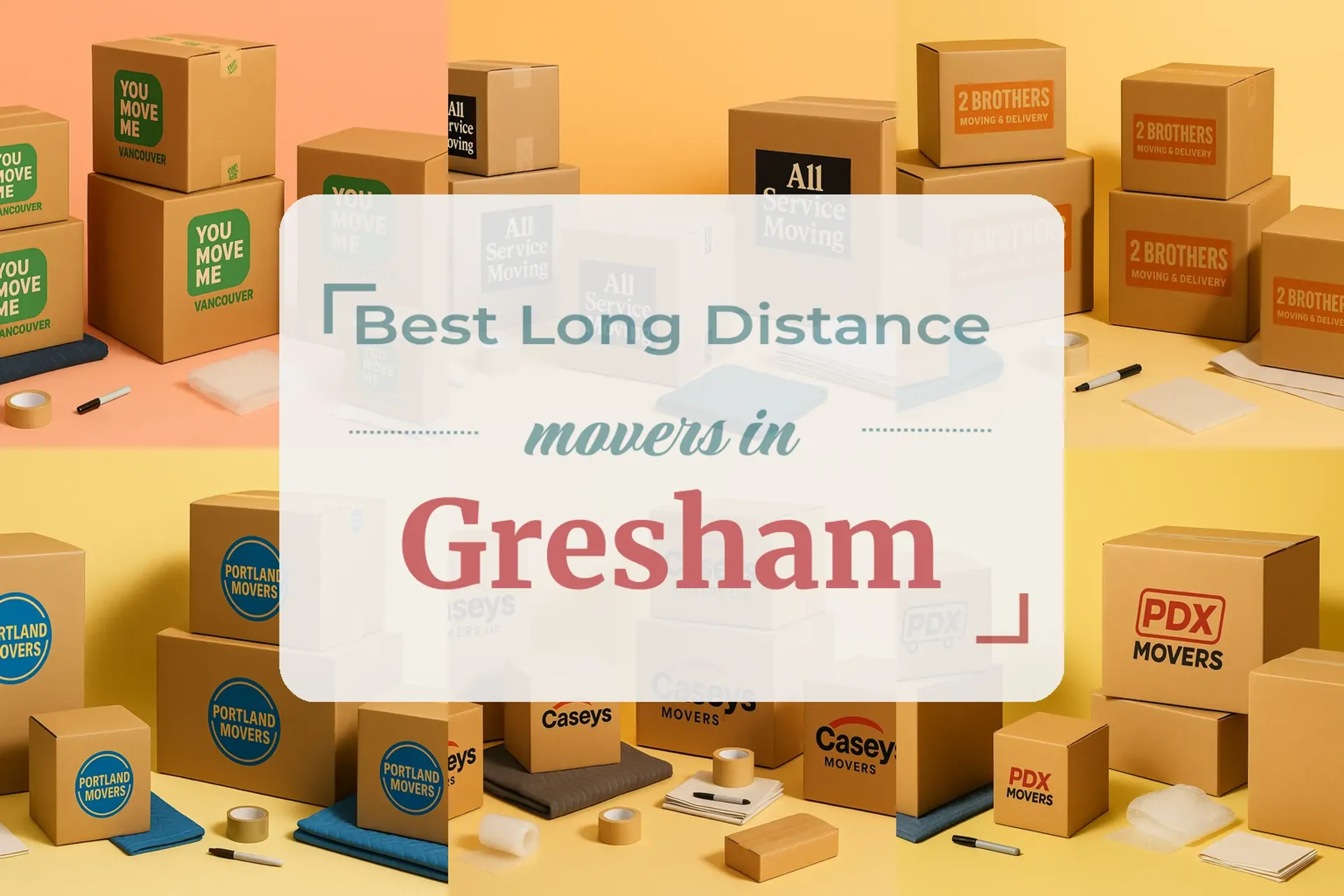 Gresham, OR background image