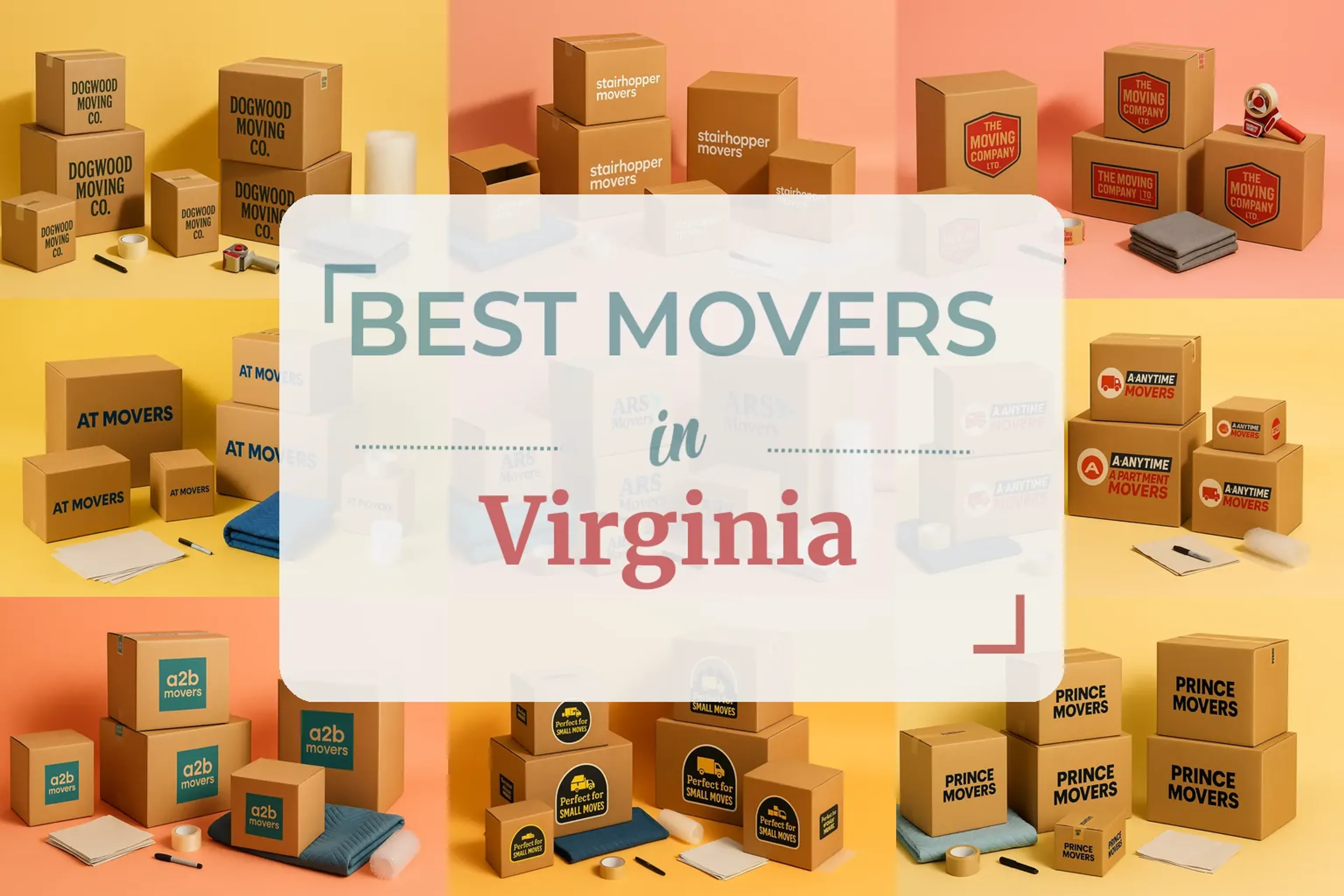 Virginia background image