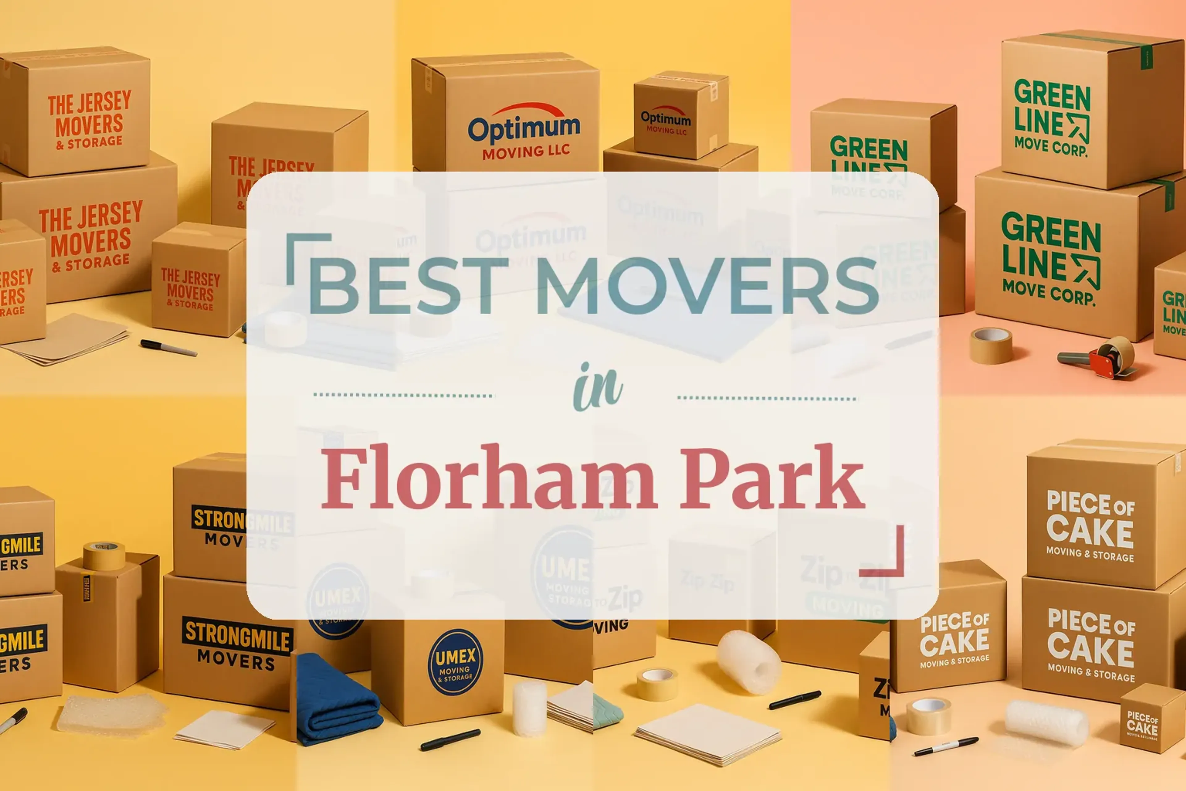 Florham Park, NJ featured image