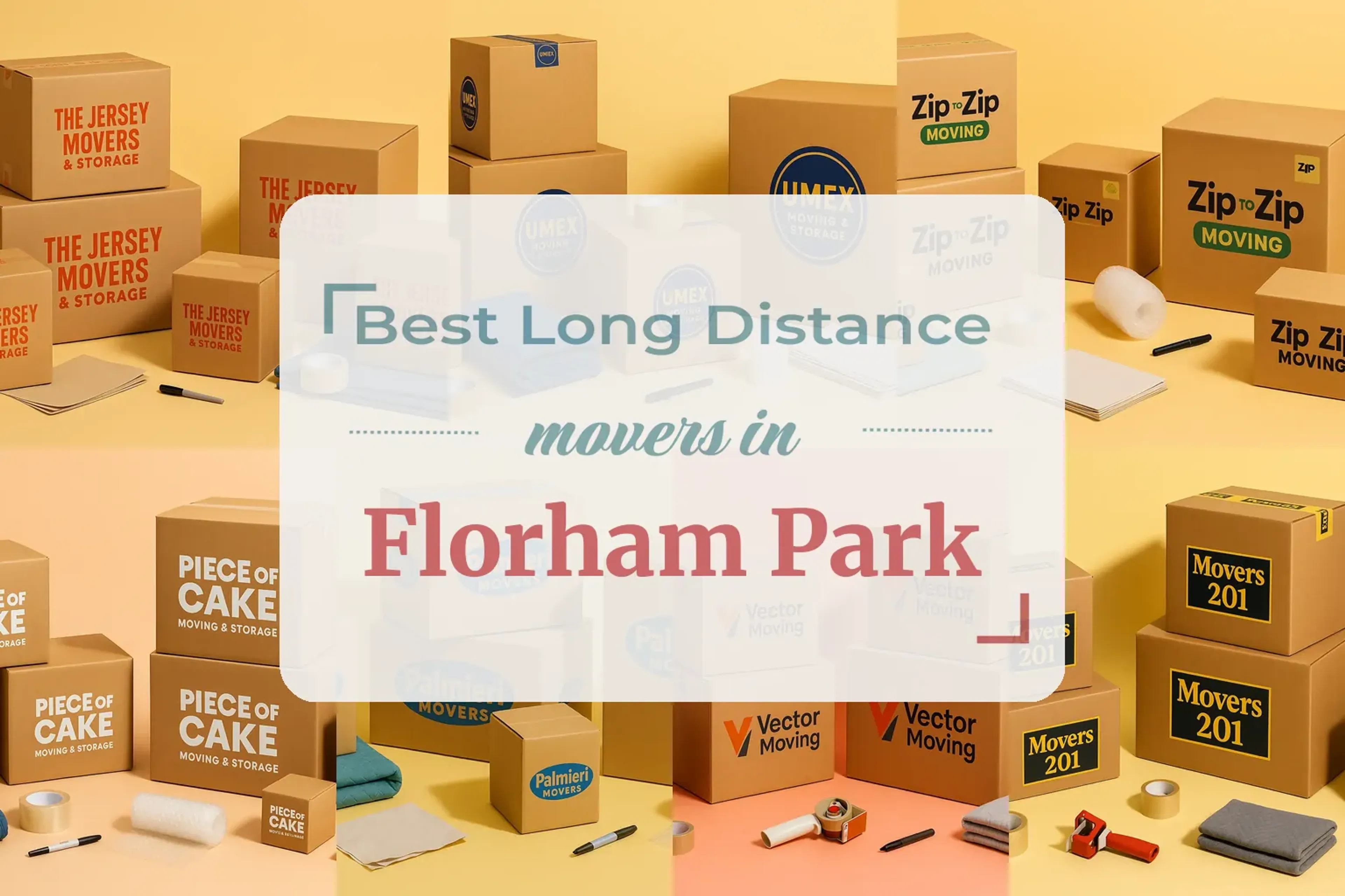 Florham Park, NJ featured image