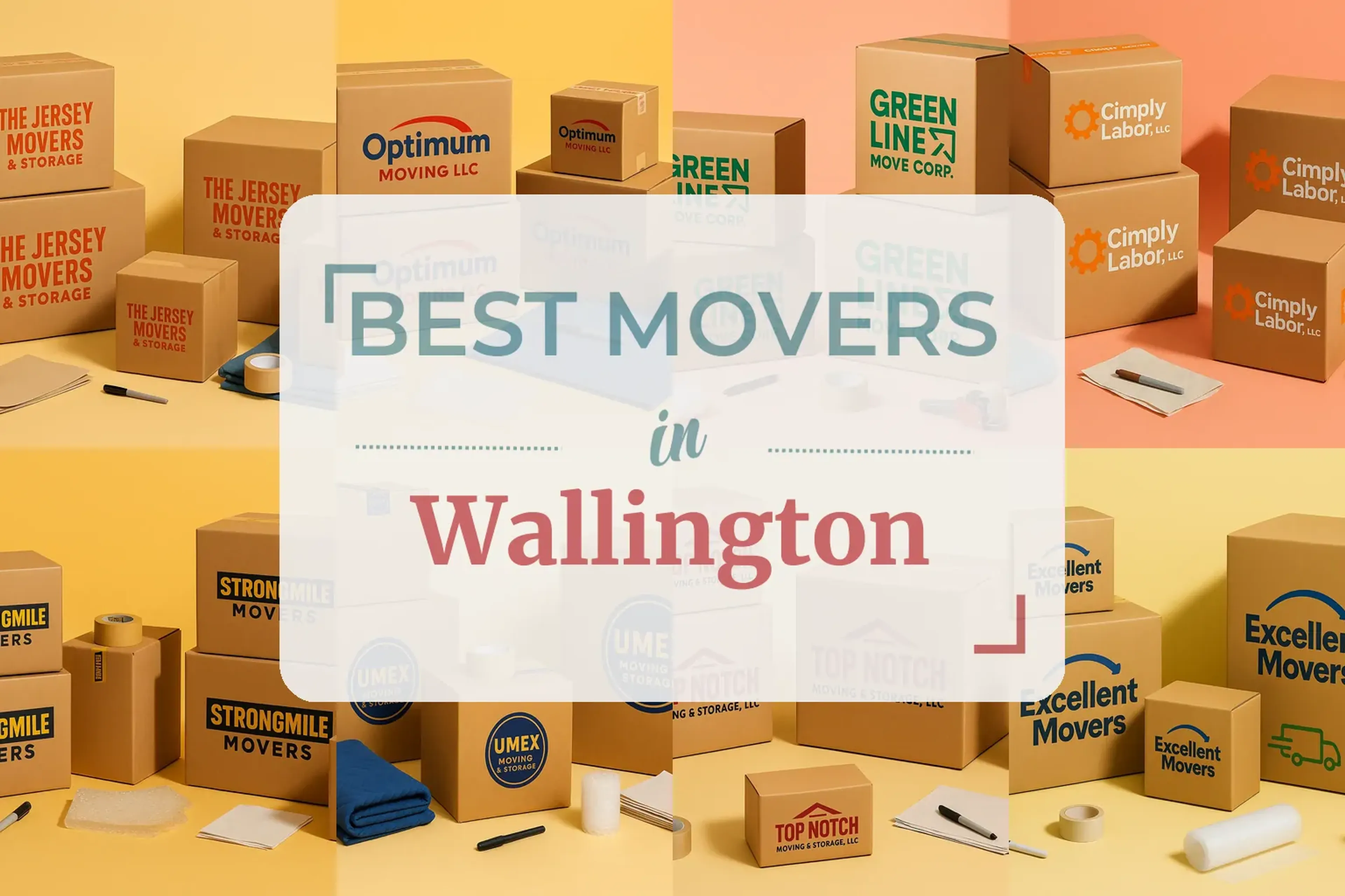 Wallington, NJ featured image