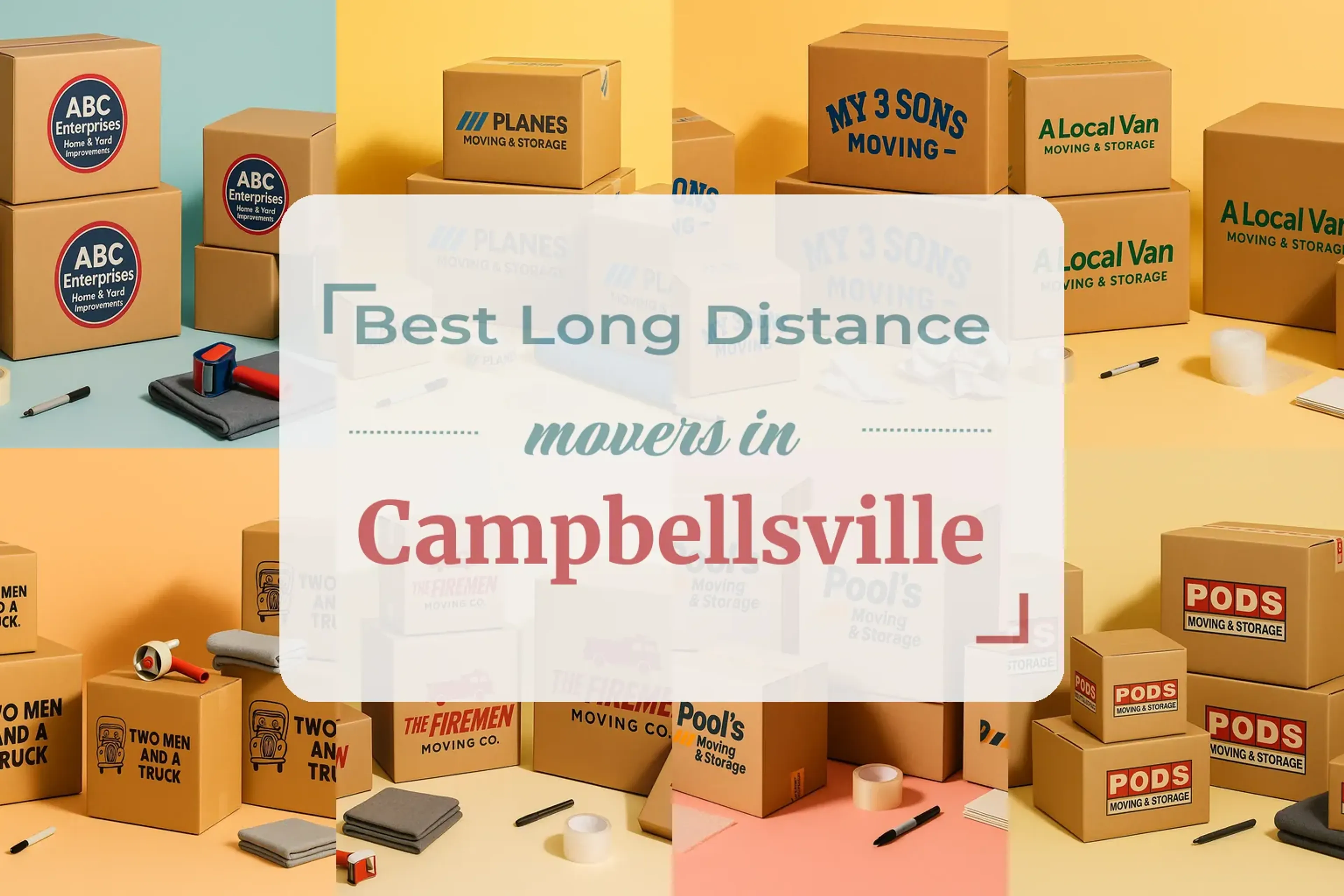 Campbellsville, KY background image