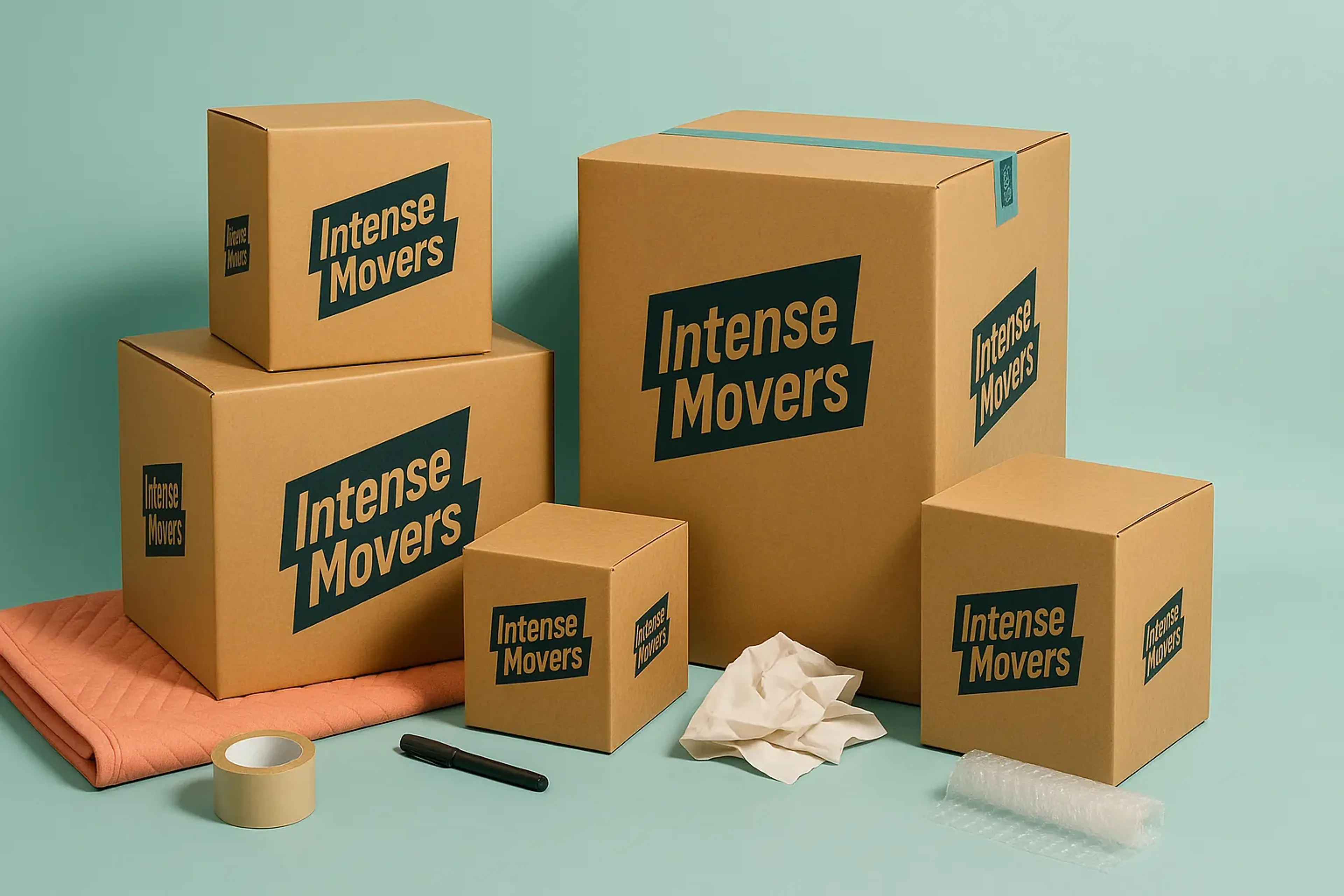 Intense Movers featured image