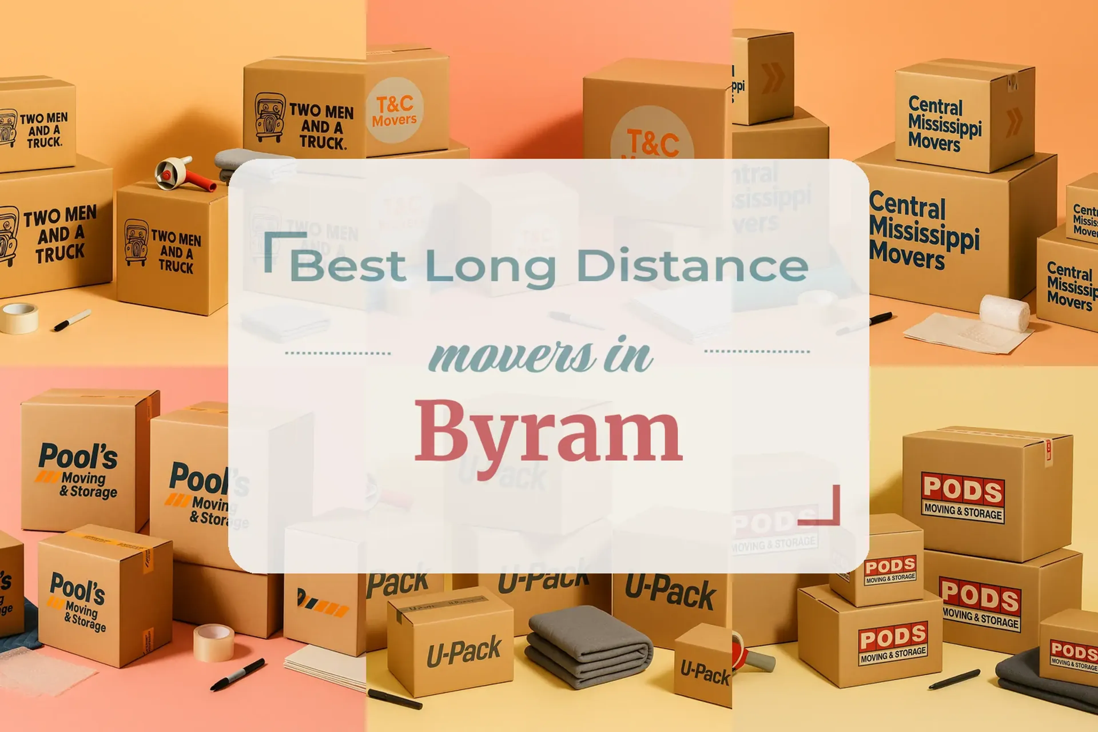 Byram, MS featured image