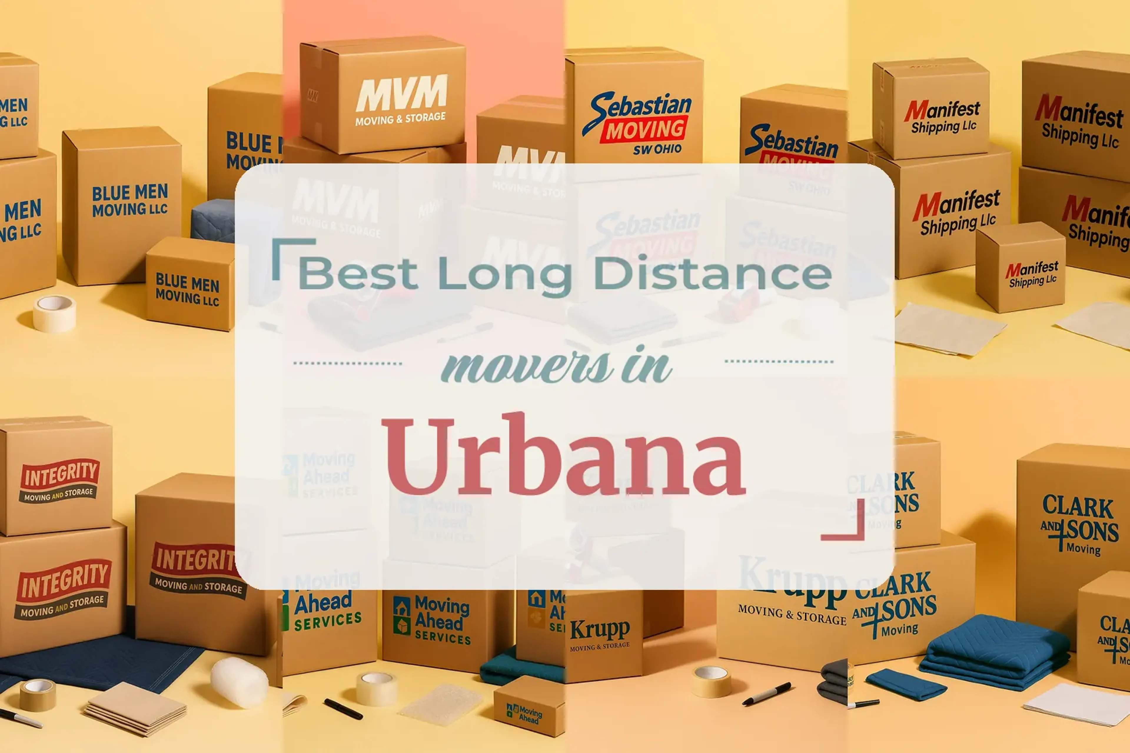 Urbana, OH featured image