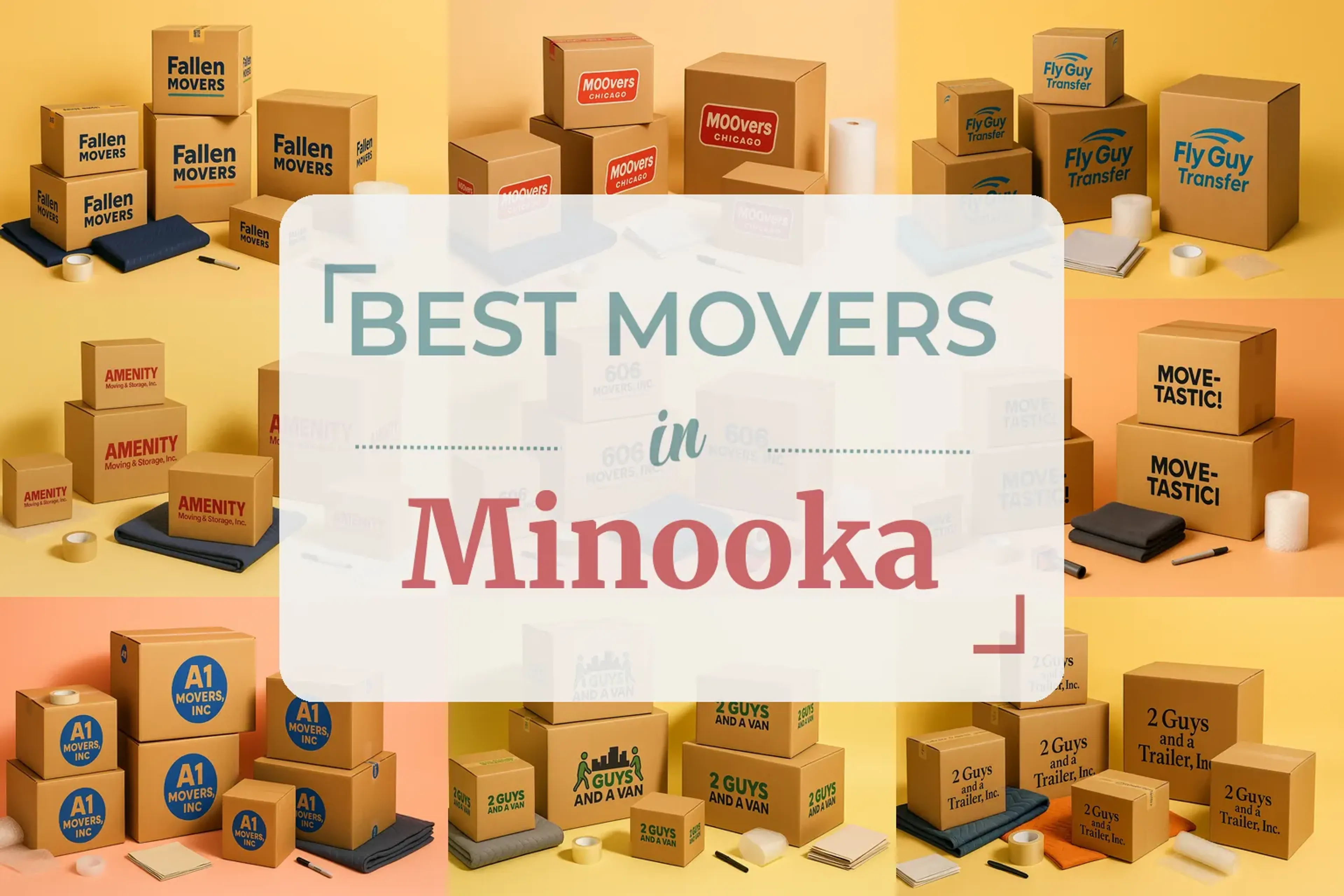 Minooka, IL featured image