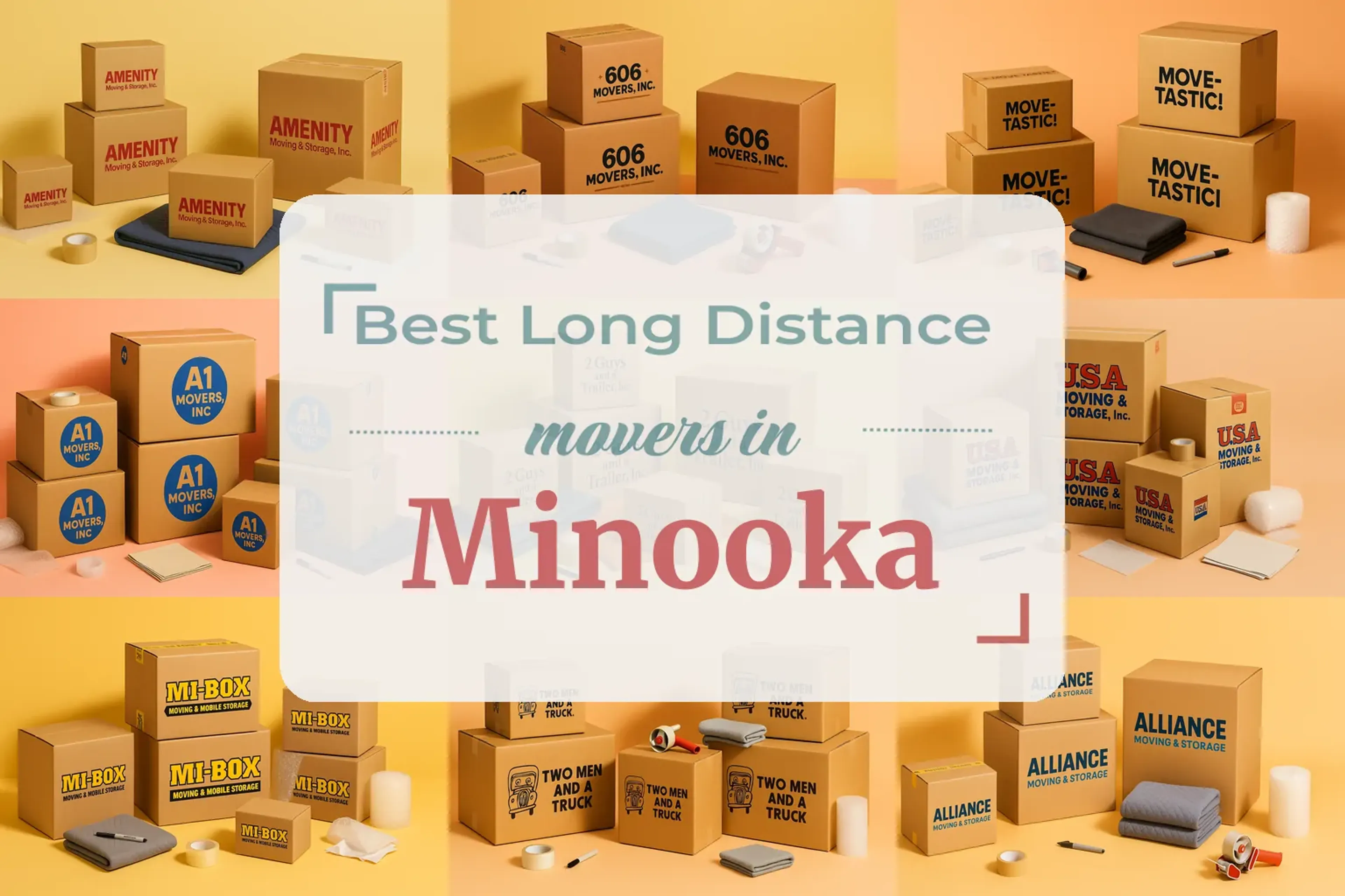 Minooka, IL featured image