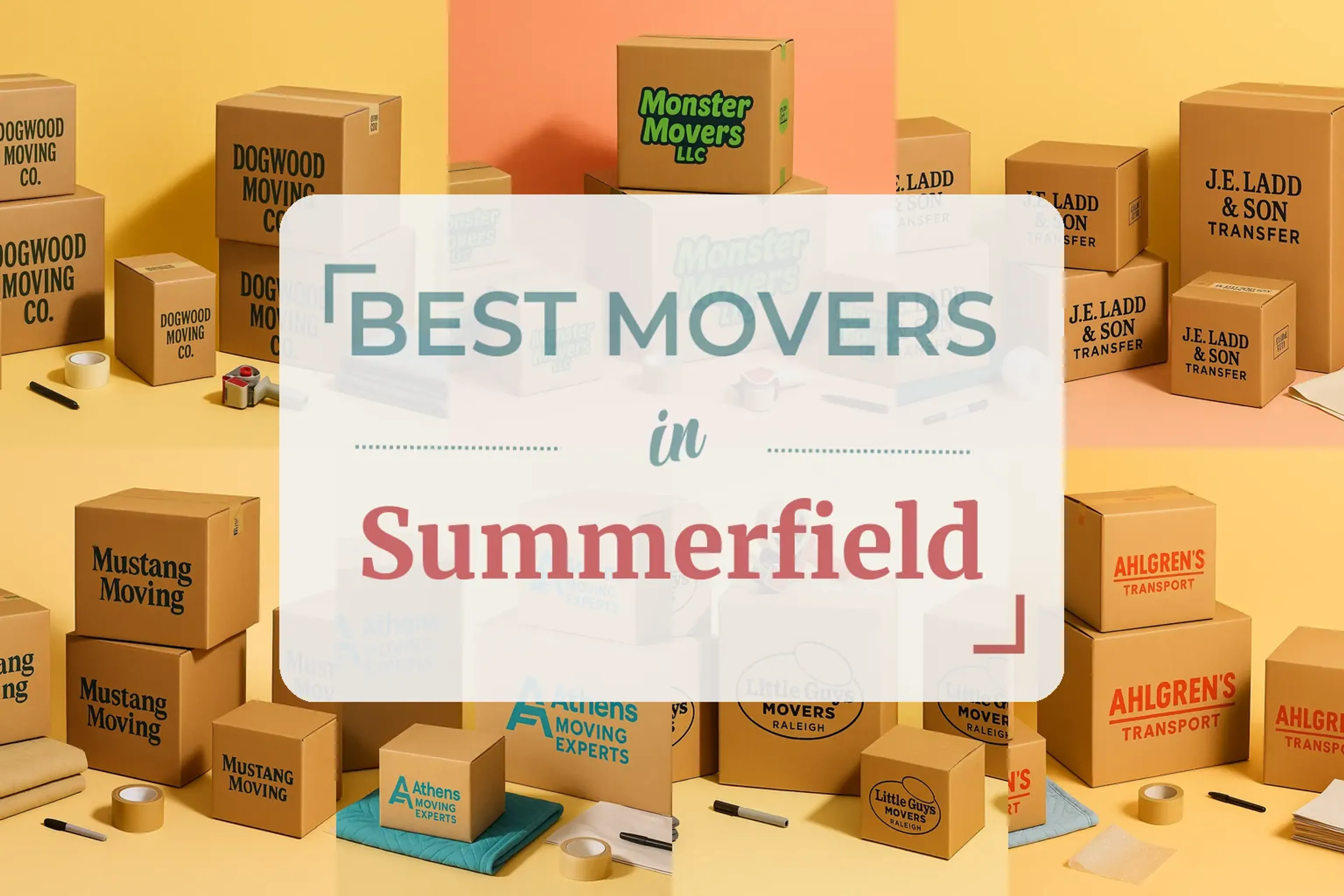 Summerfield, NC featured image