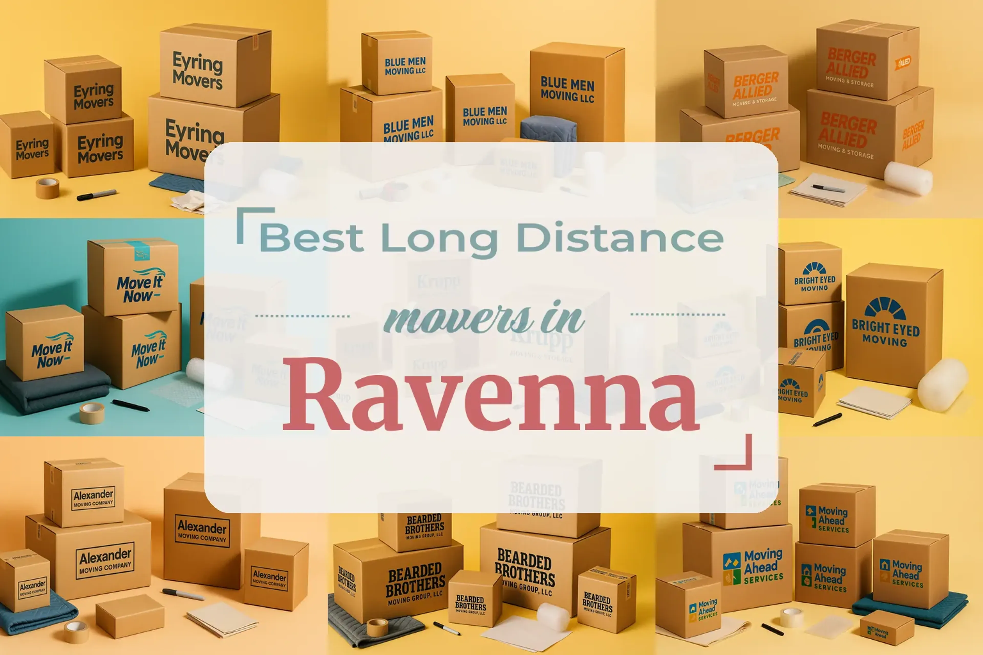 Ravenna, OH featured image