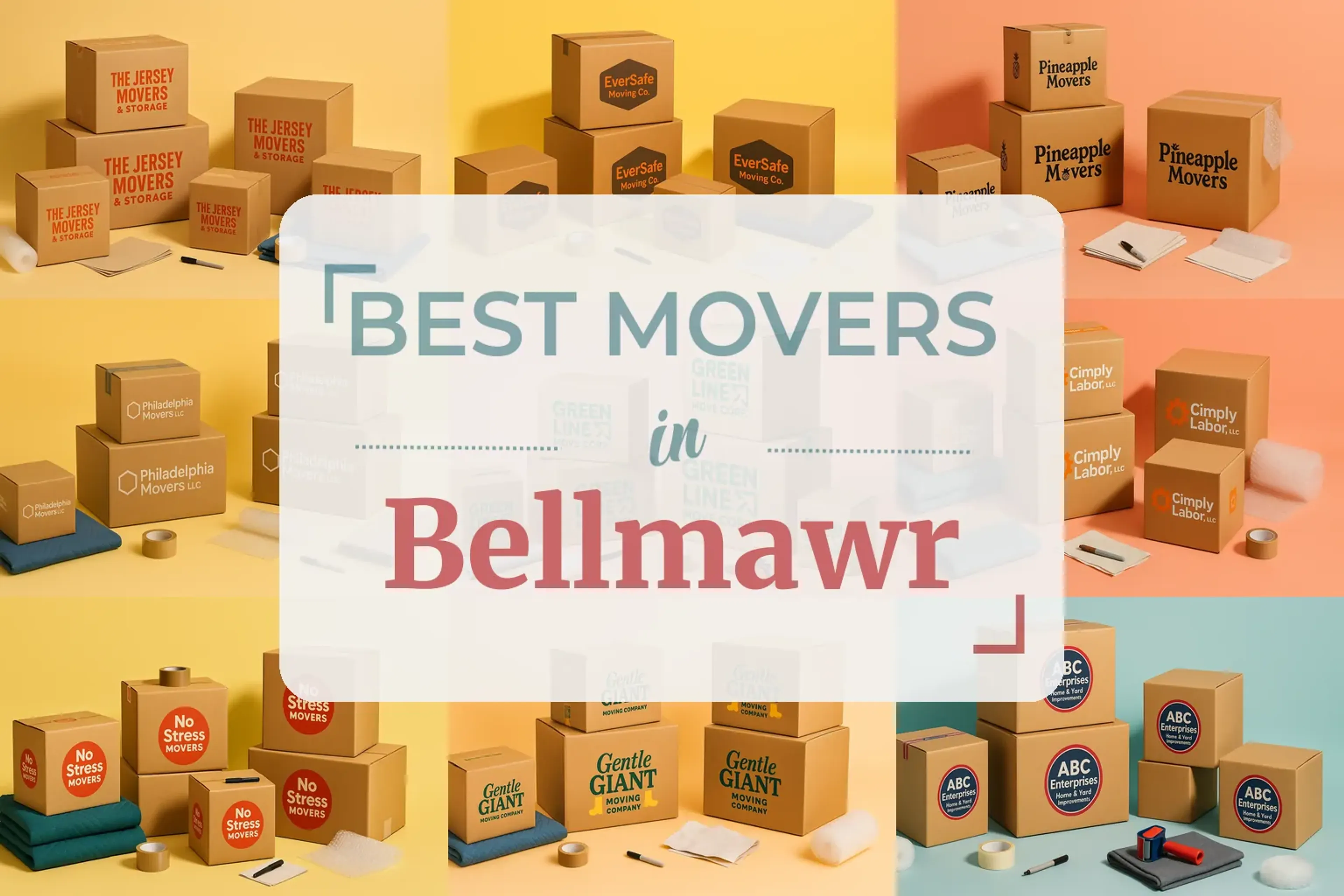 Bellmawr, NJ featured image