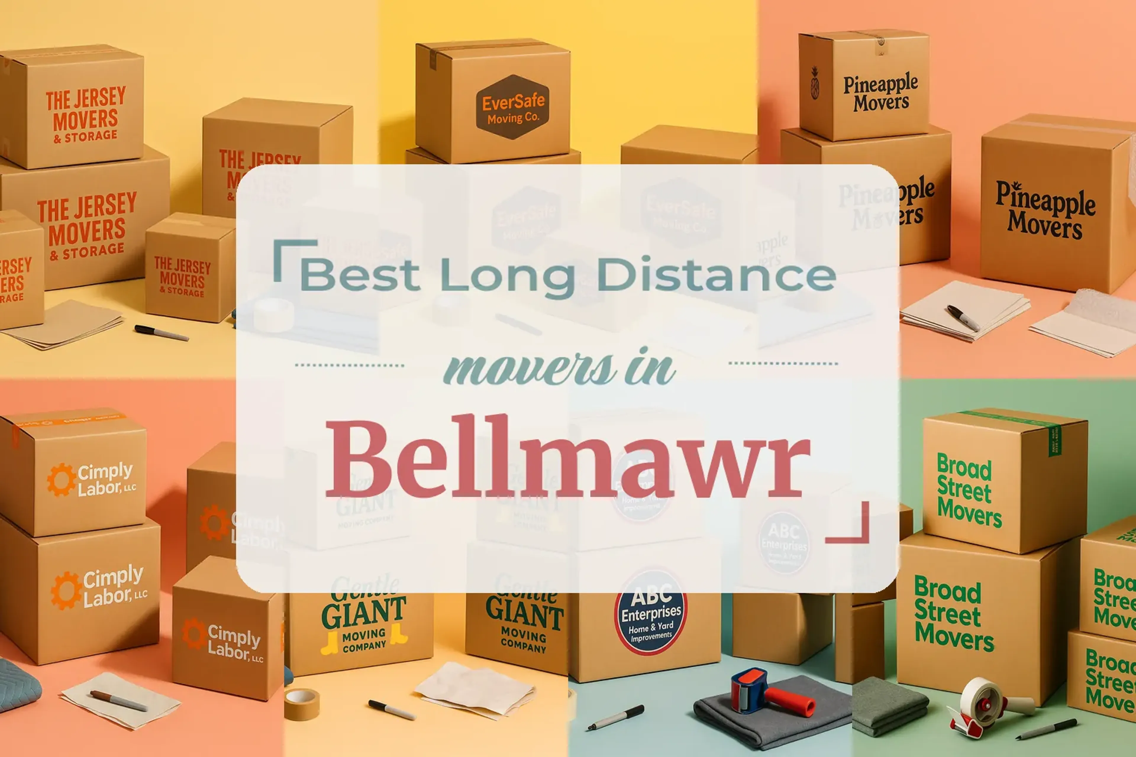 Bellmawr, NJ featured image