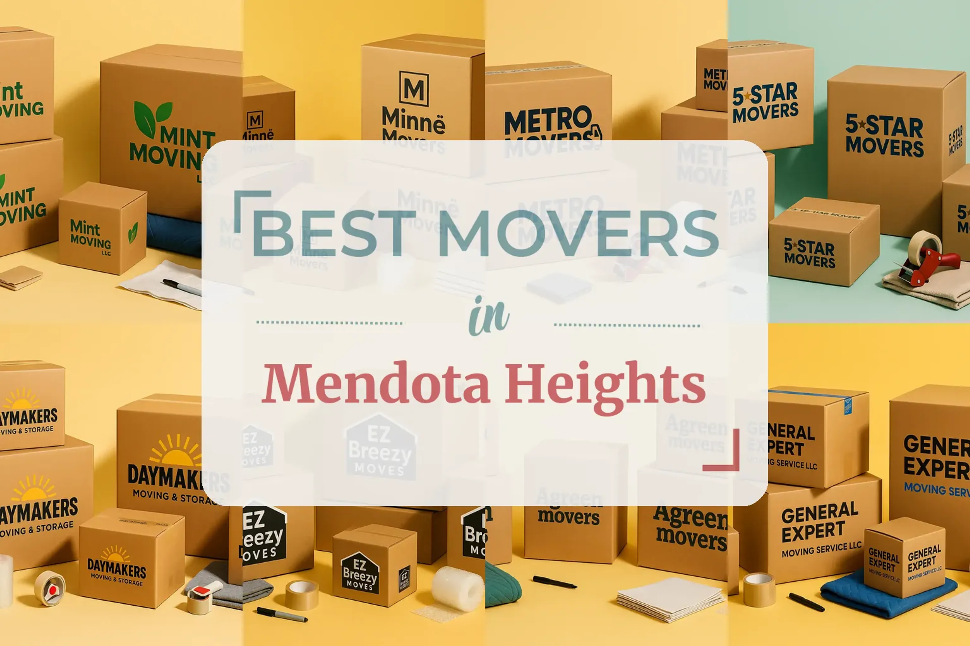 Mendota Heights, MN featured image