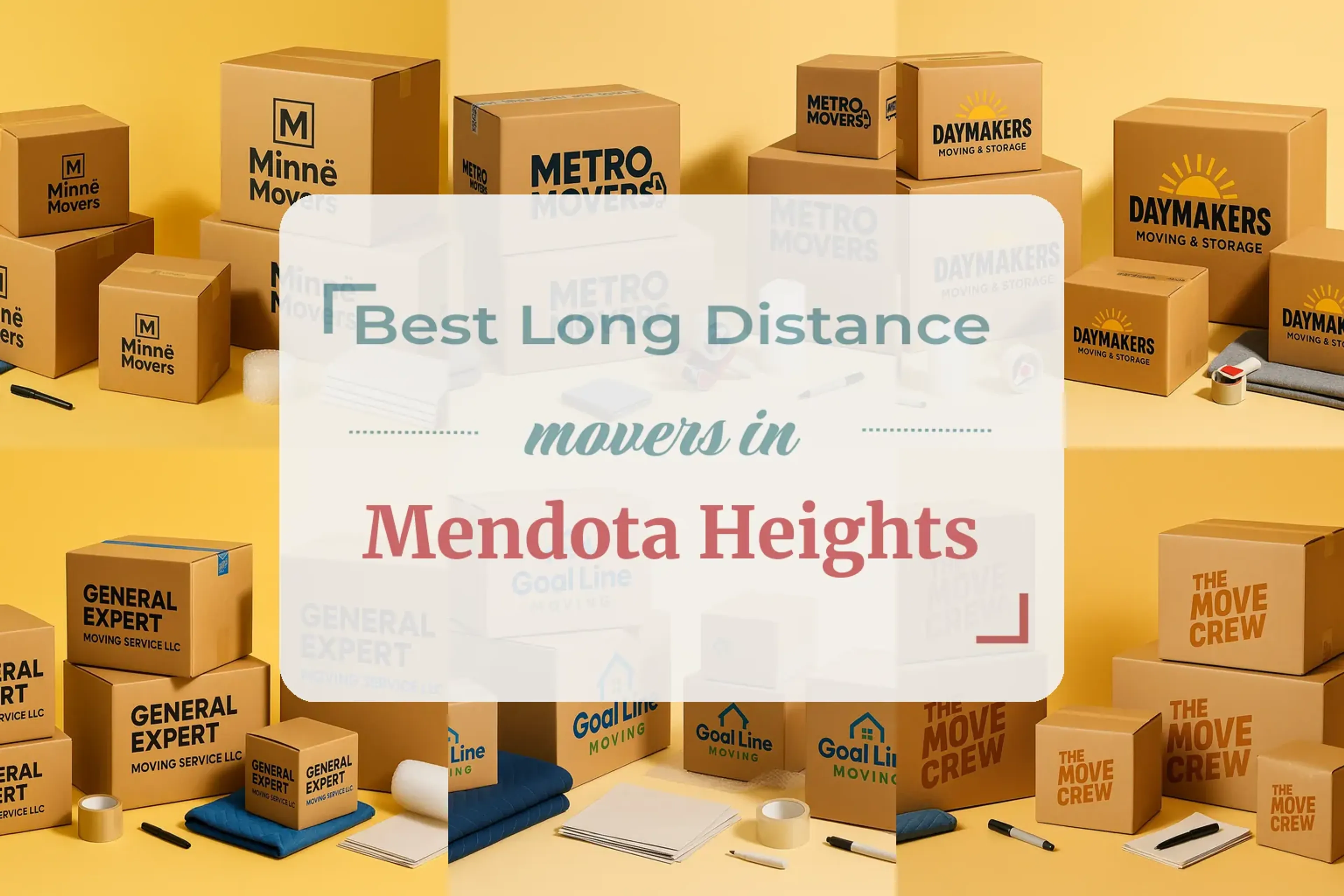 Mendota Heights, MN featured image