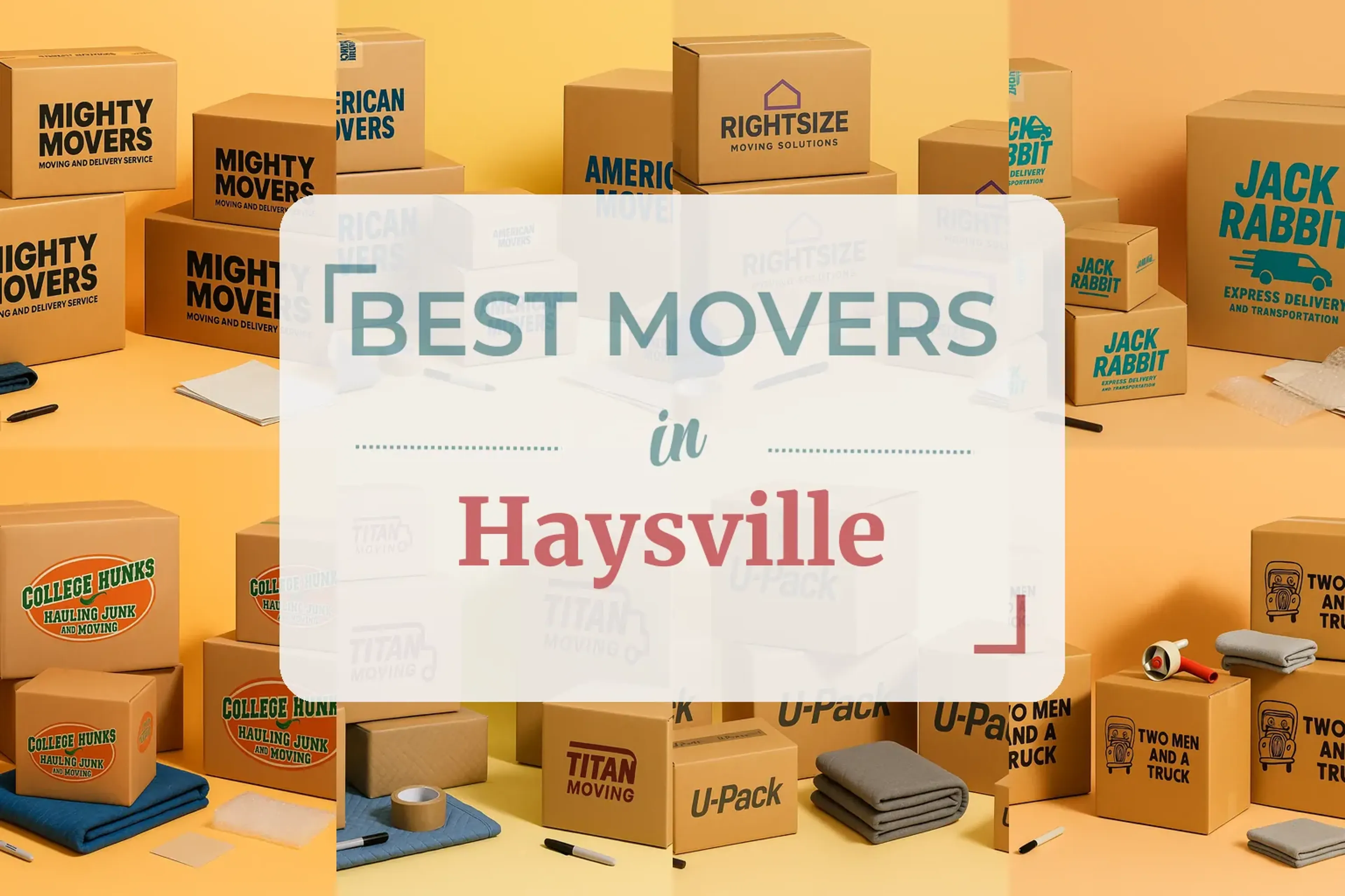 Haysville, KS featured image
