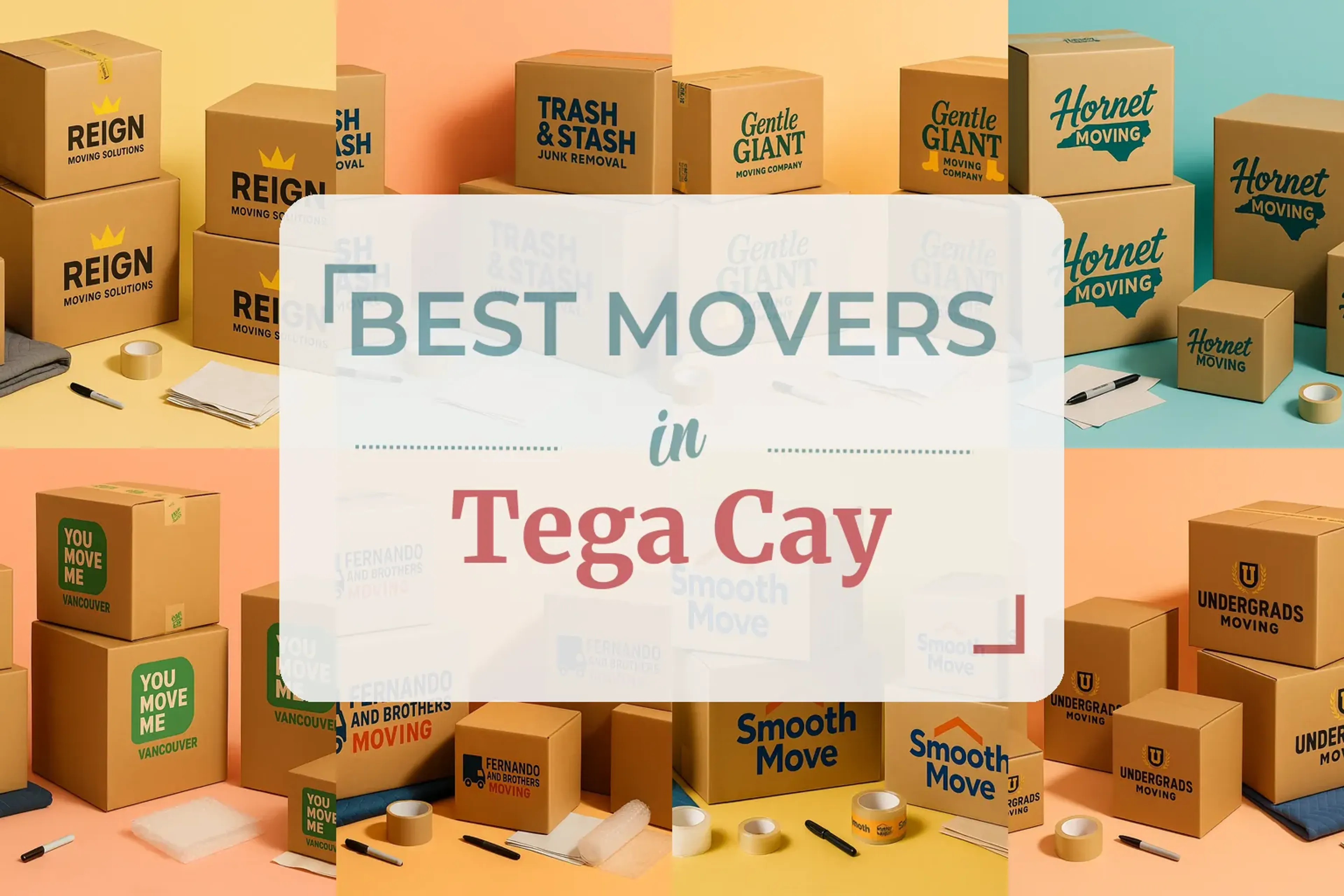 Tega Cay, SC featured image