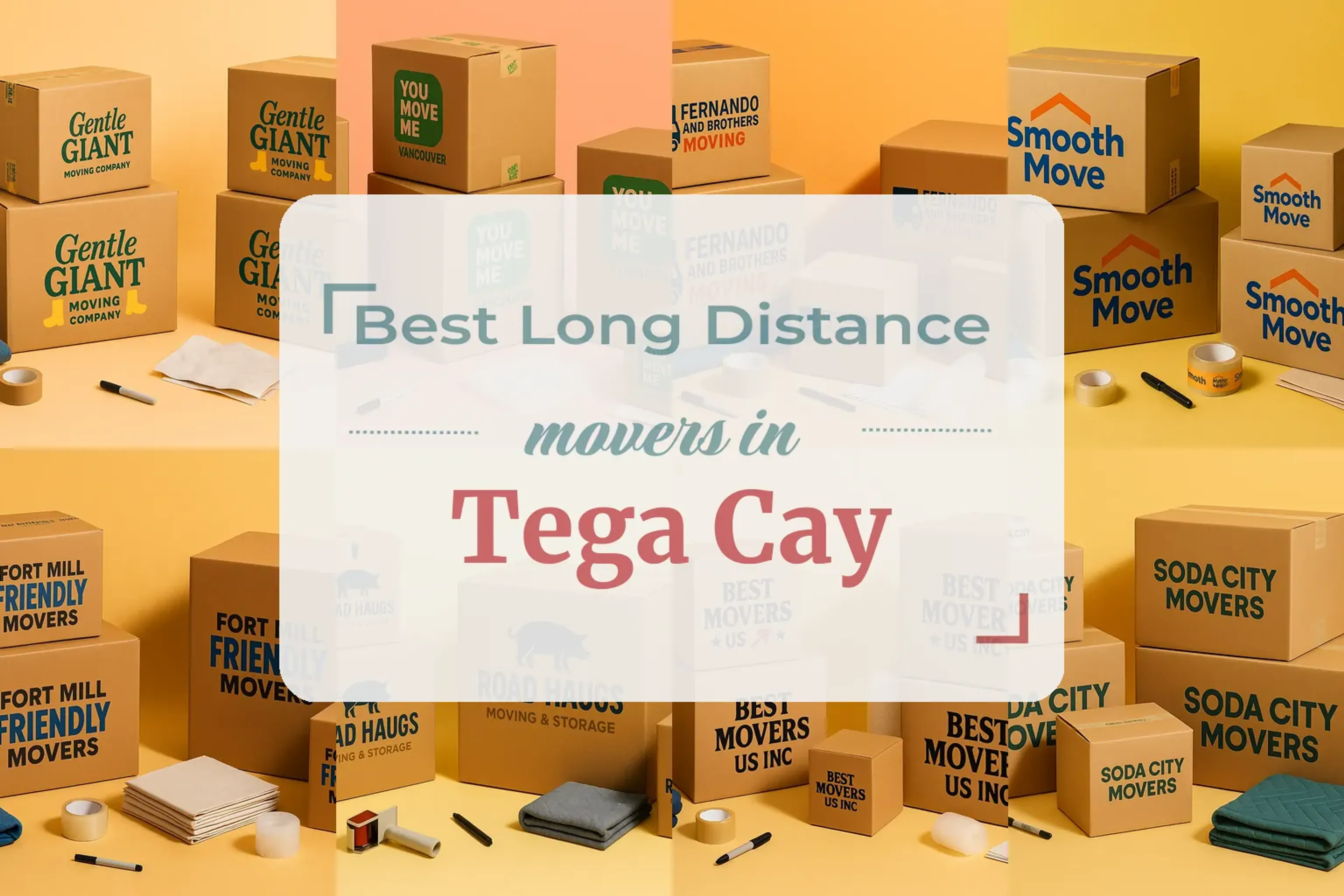 Tega Cay, SC featured image