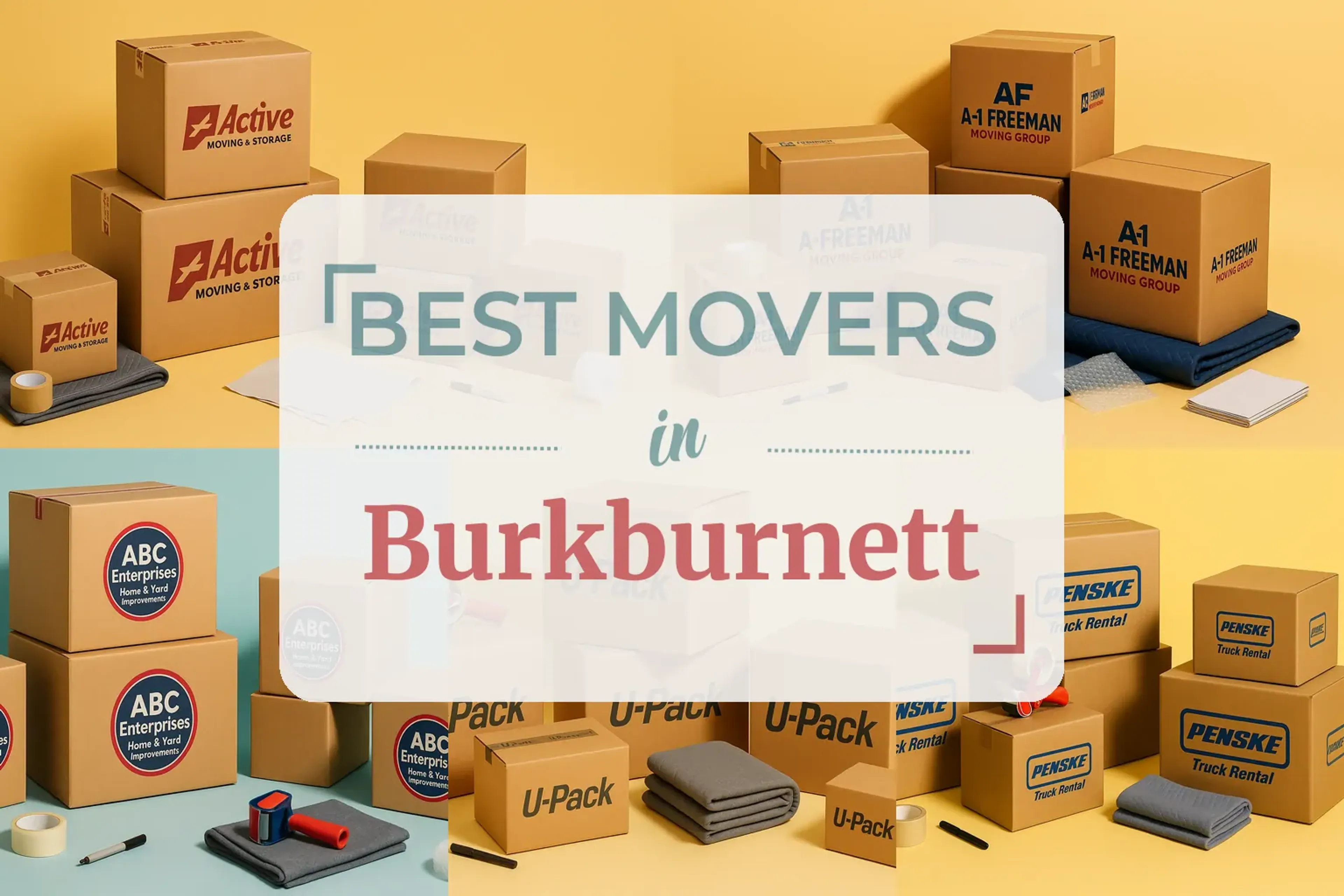 Burkburnett, TX featured image