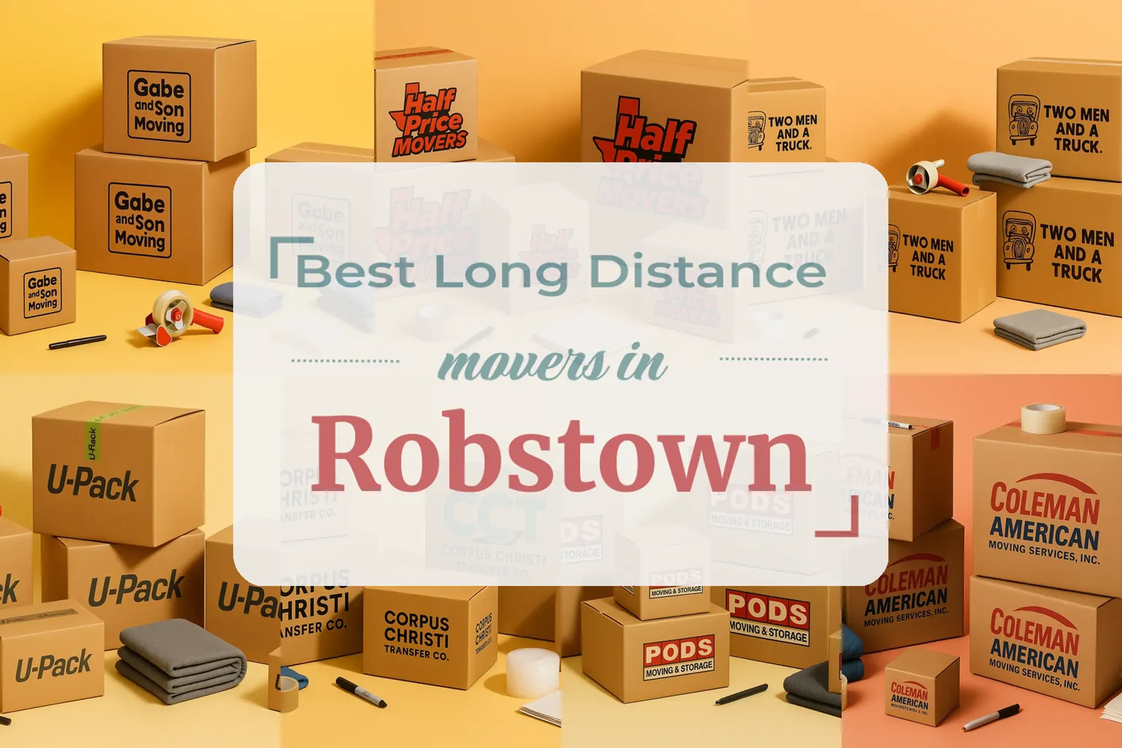 Robstown, TX featured image