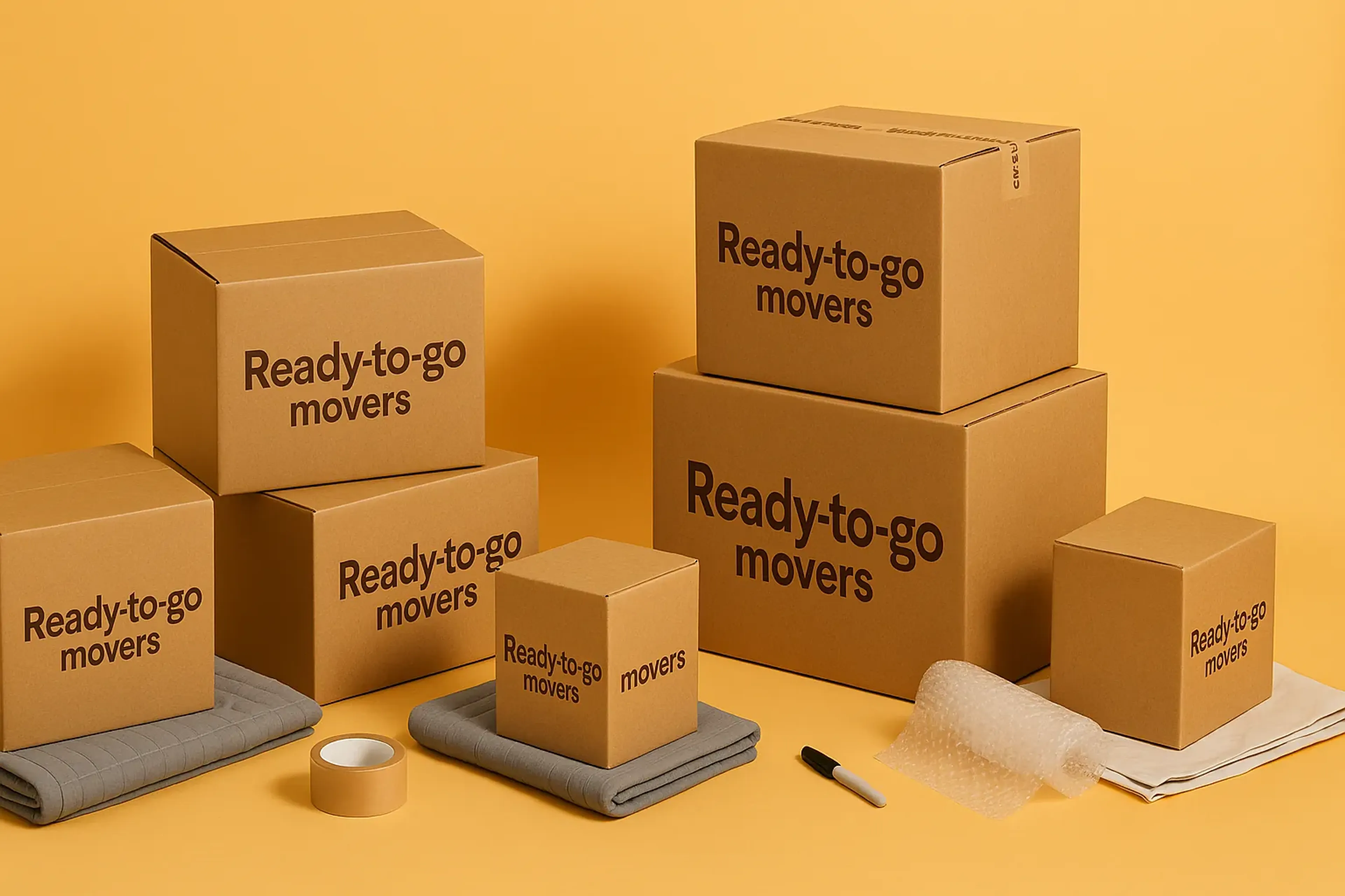 Ready-to-go Movers featured image