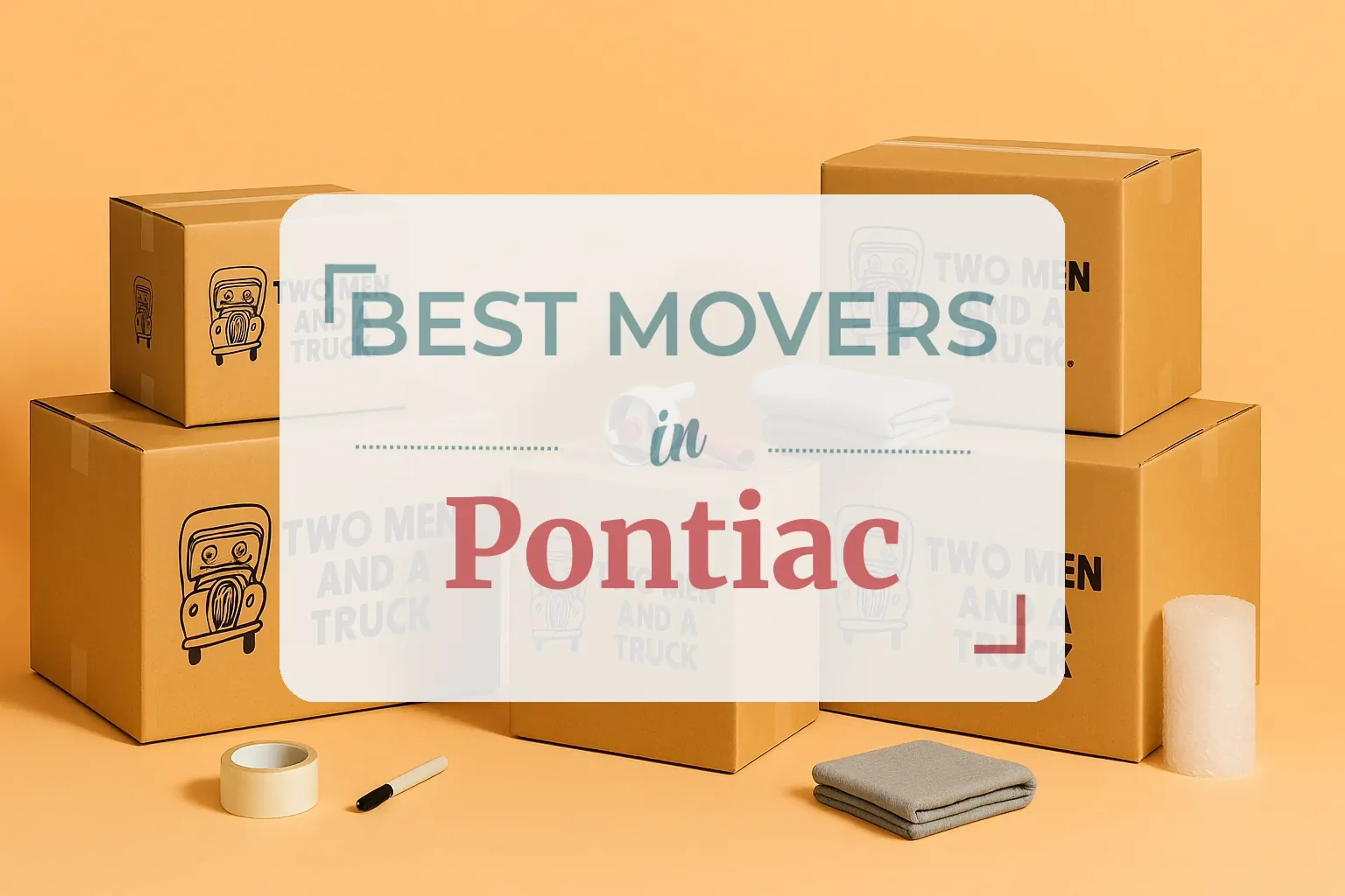 Pontiac, IL featured image