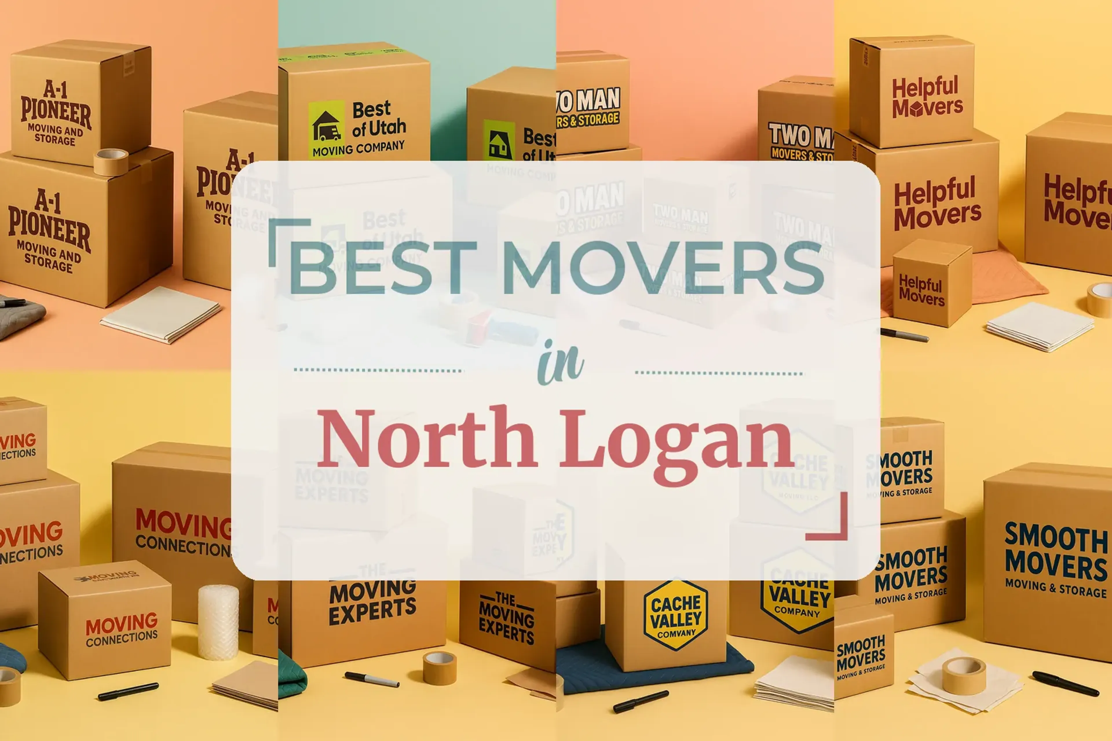 North Logan, UT featured image