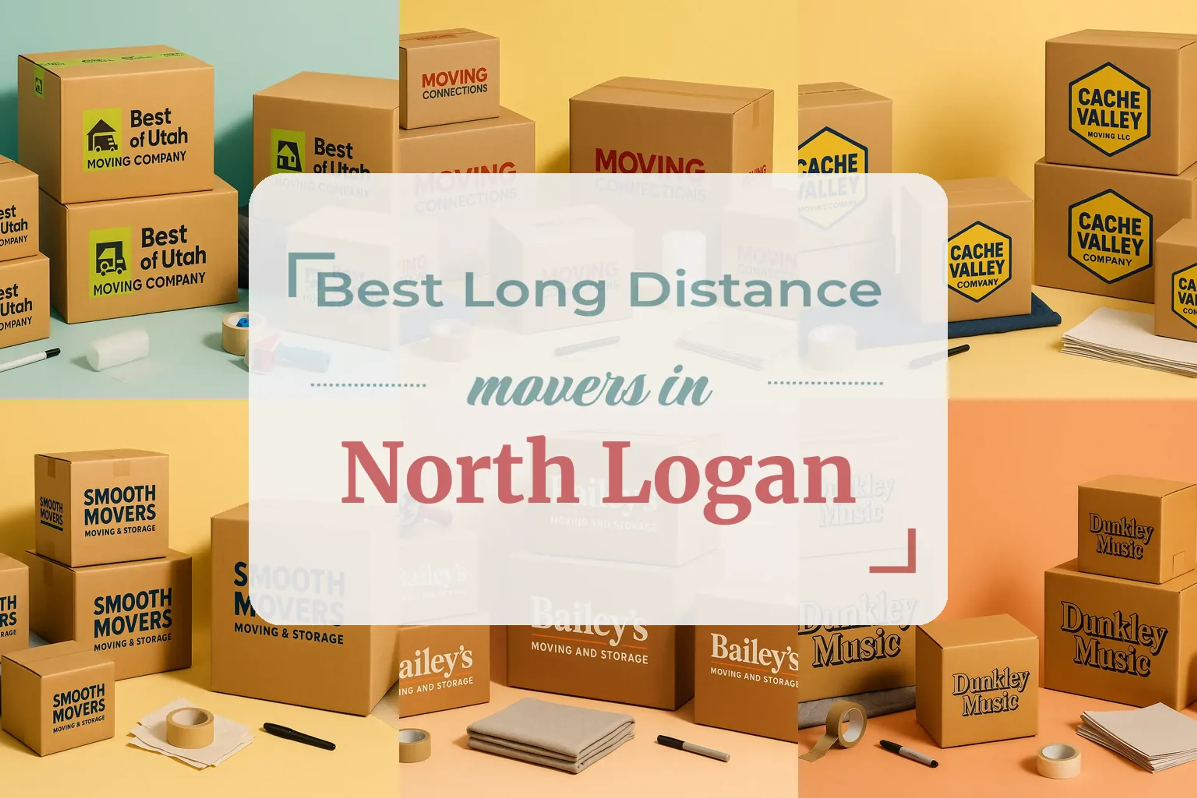 North Logan, UT featured image