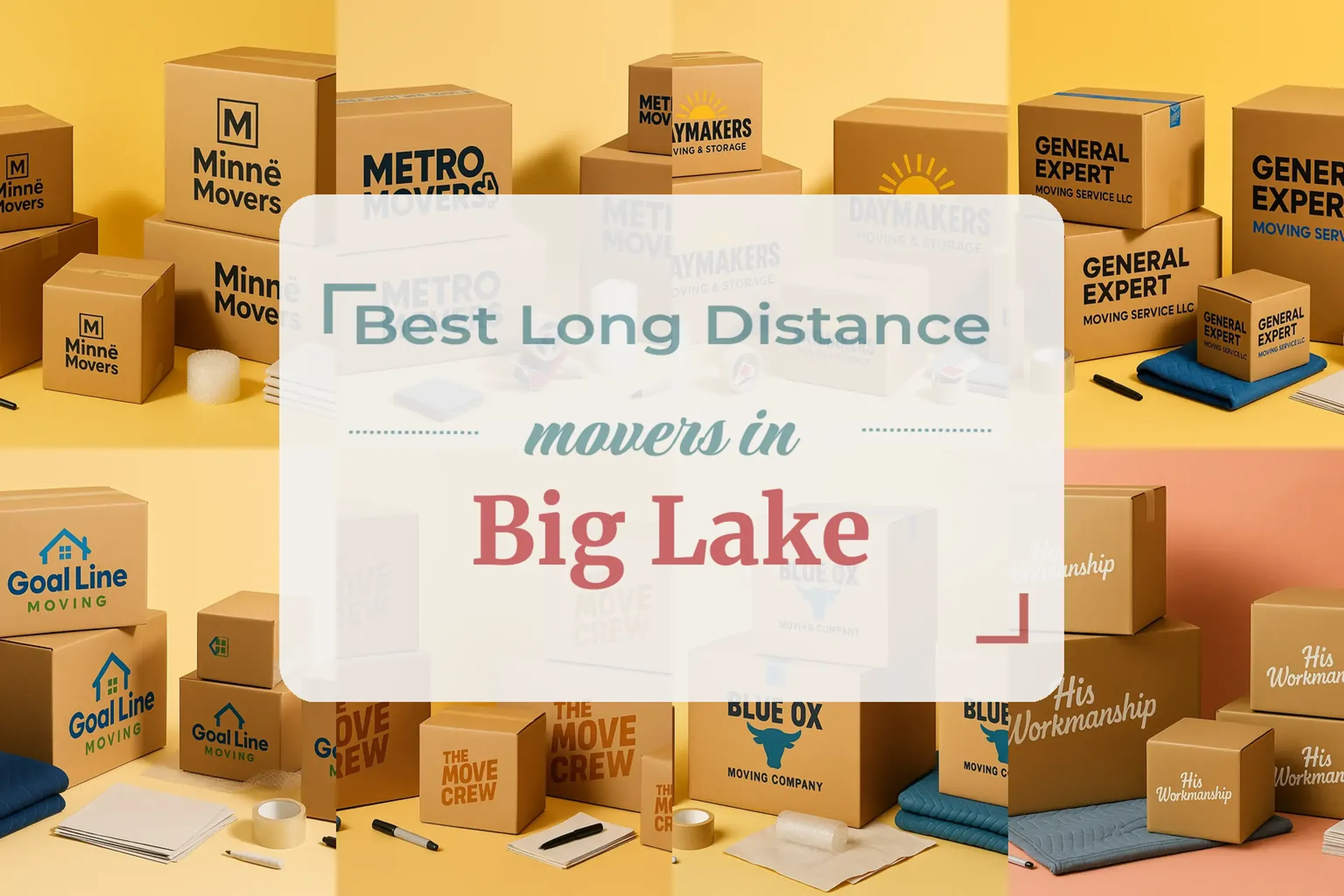Big Lake, MN featured image