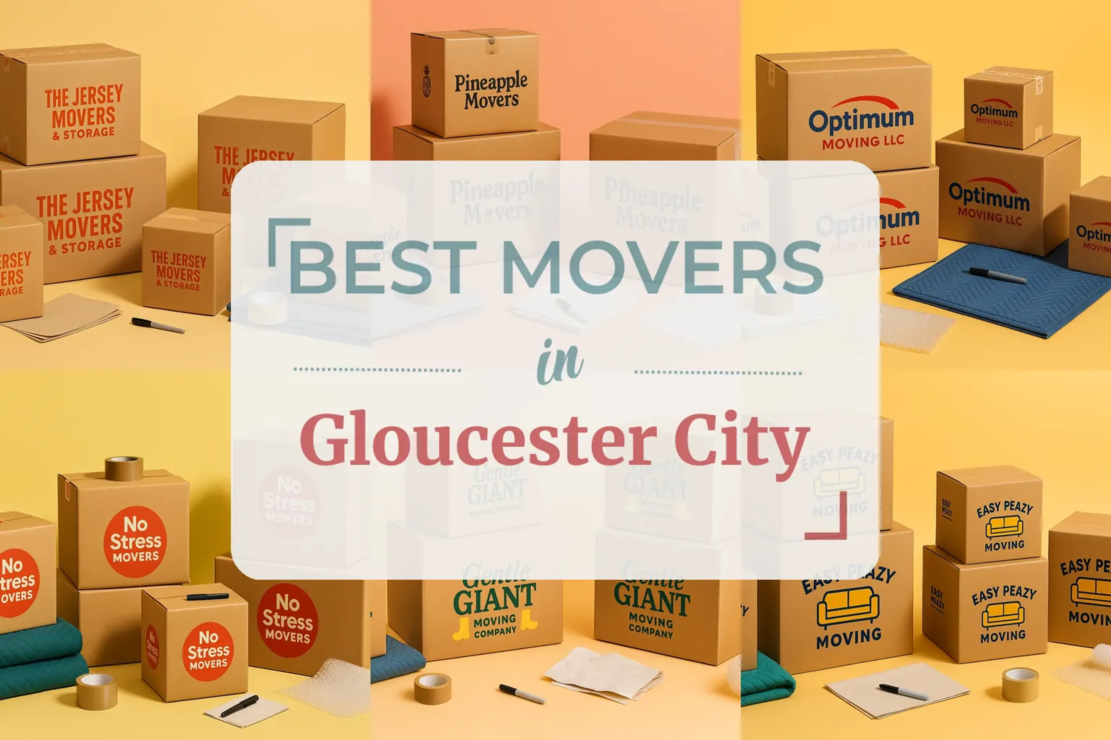 Gloucester City, NJ featured image