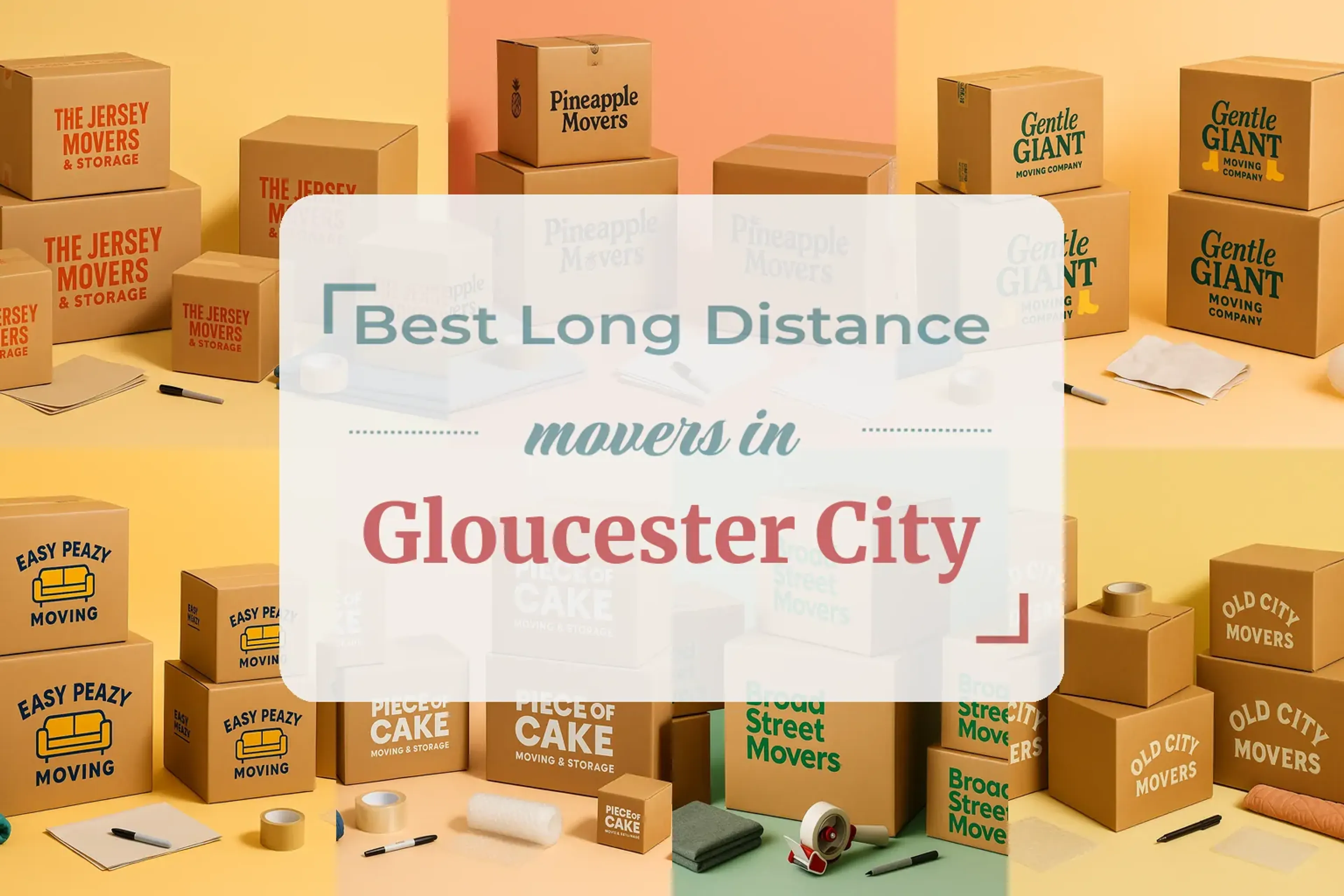 Gloucester City, NJ featured image