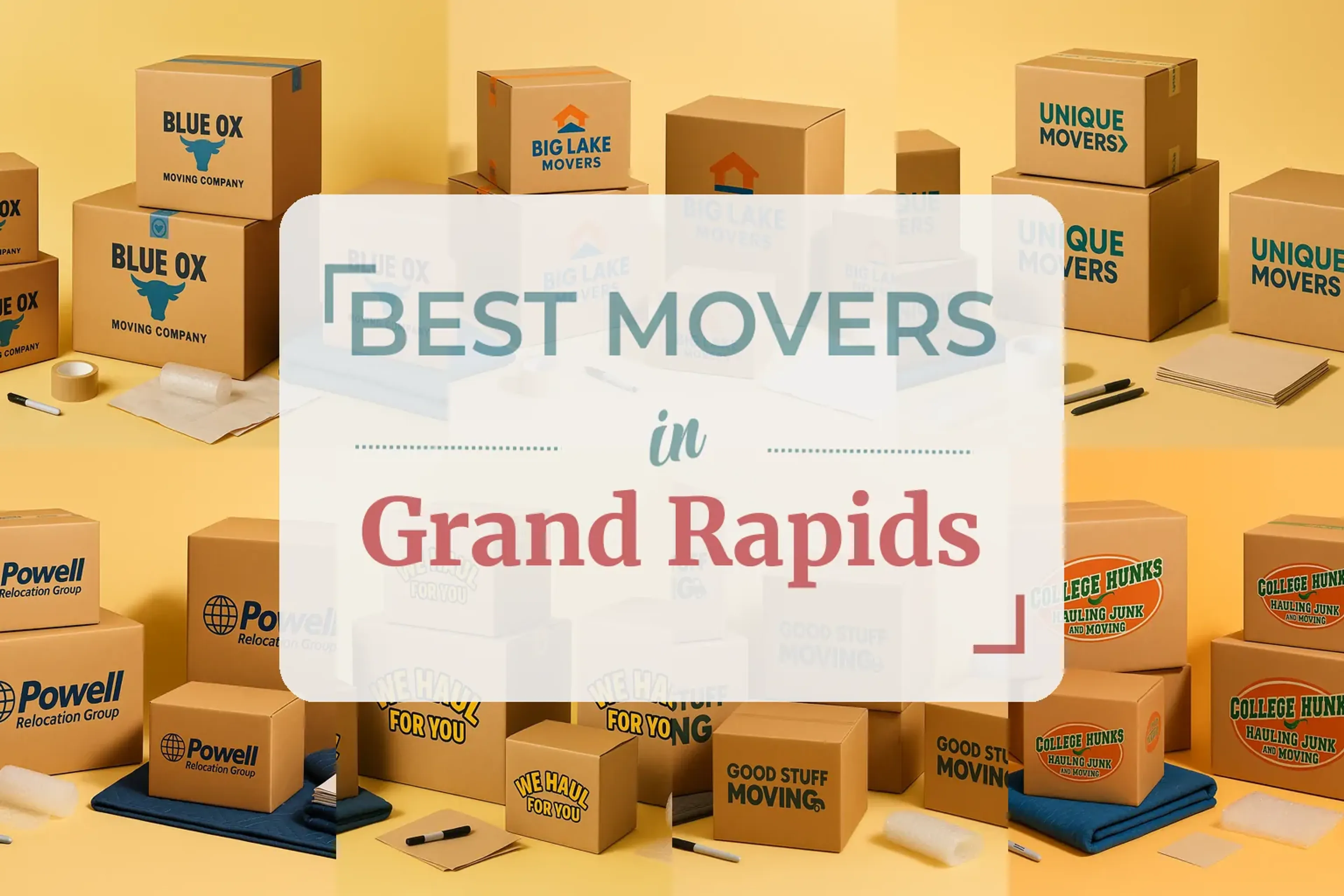Grand Rapids, MN featured image