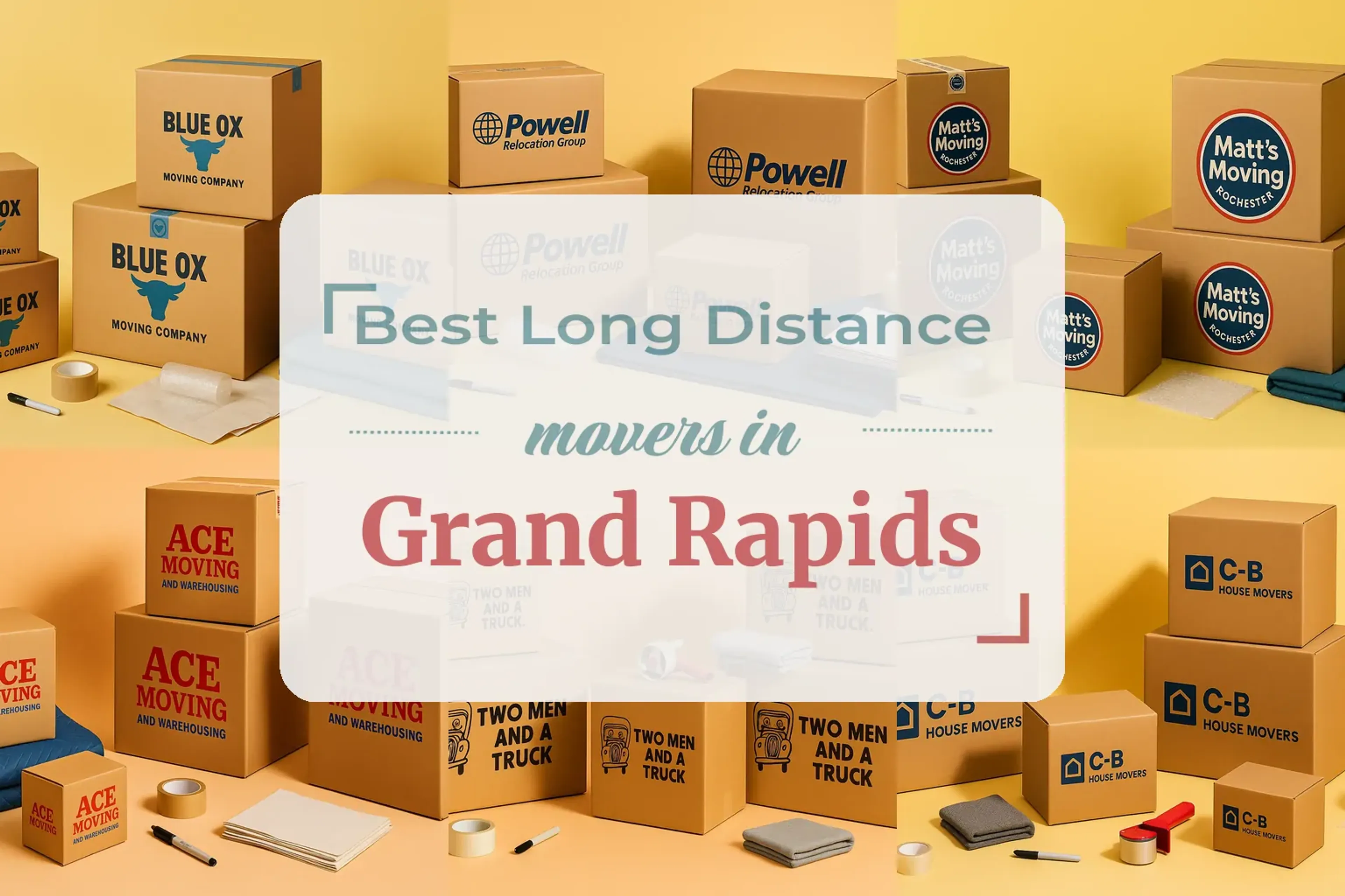 Grand Rapids, MN featured image