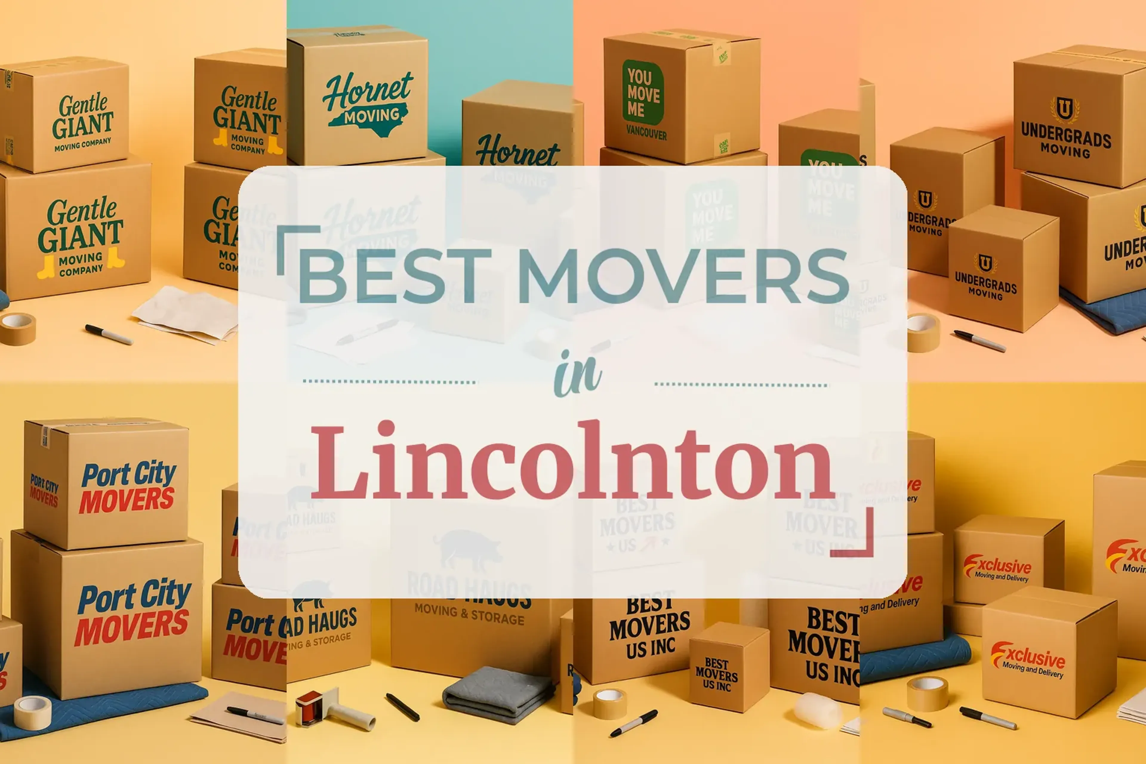 Lincolnton, NC featured image